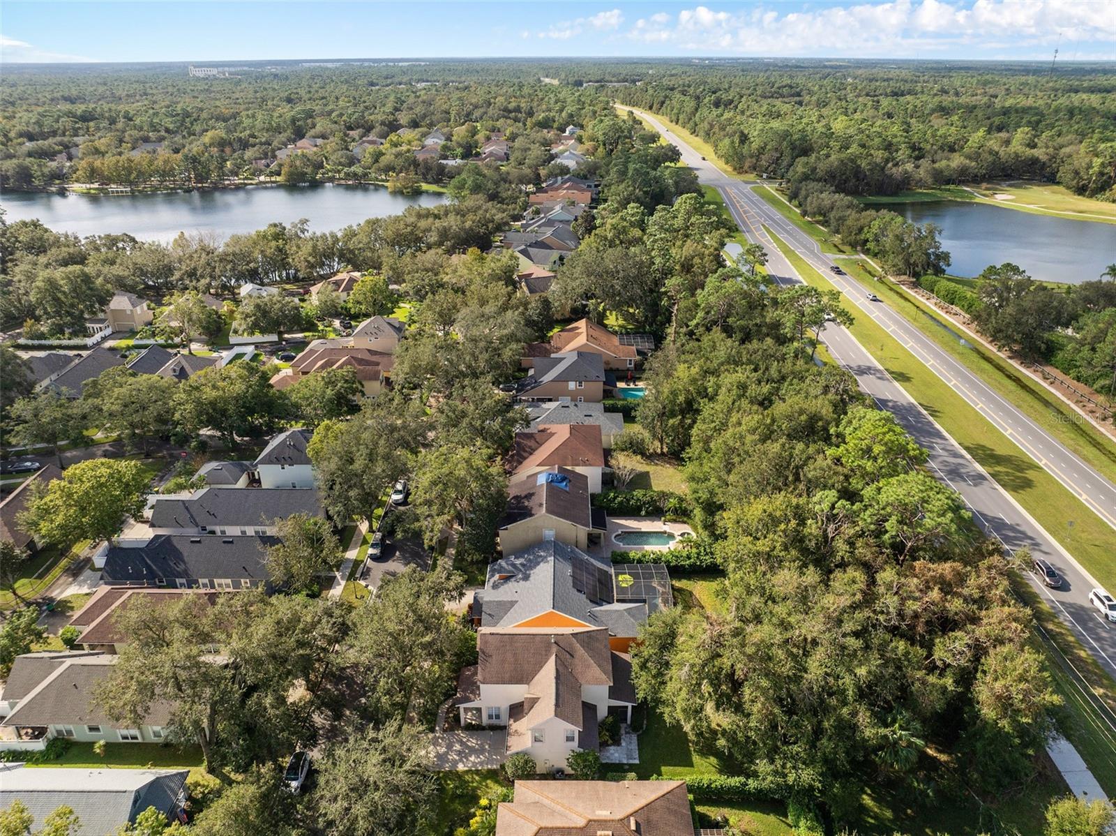226 W TARRINGTON DR, DELAND, FL, 32724