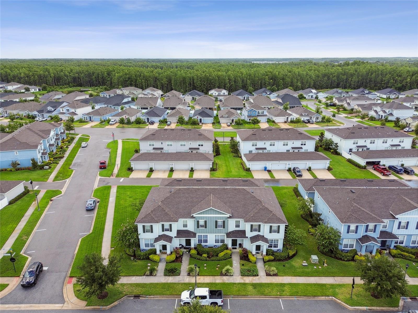 14929 PROMENADE PKWY, ODESSA, FL, 33556