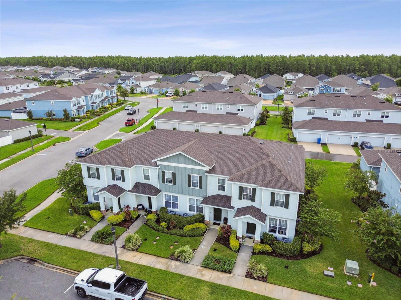 14929 PROMENADE PKWY, ODESSA, FL, 33556