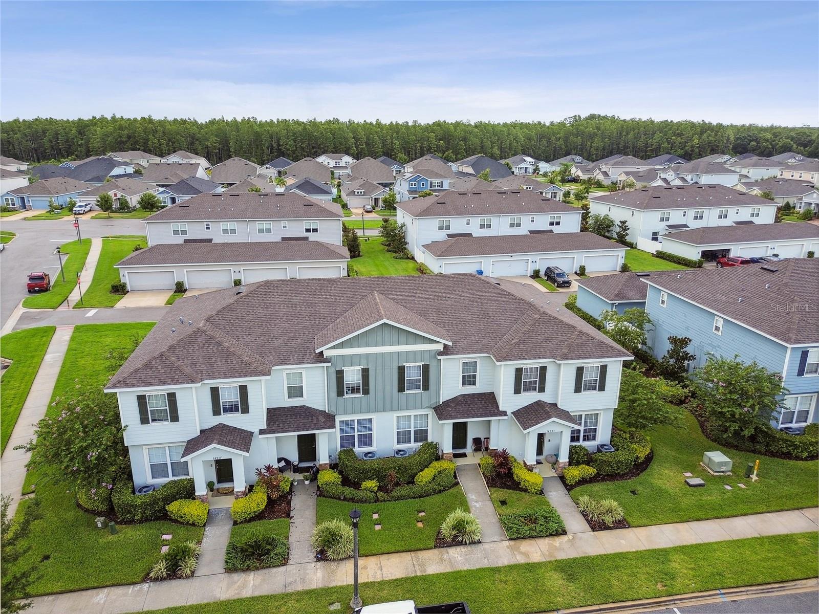 14929 PROMENADE PKWY, ODESSA, FL, 33556