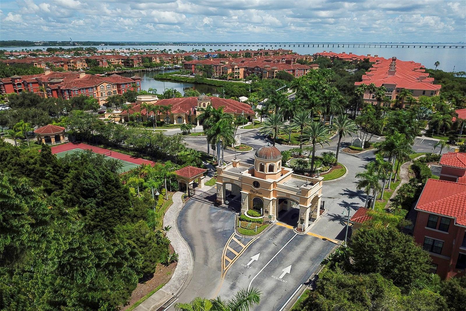 2724 VIA MURANO #610, CLEARWATER, FL, 33764