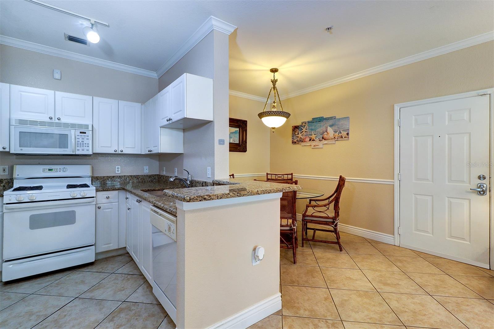2724 VIA MURANO #610, CLEARWATER, FL, 33764