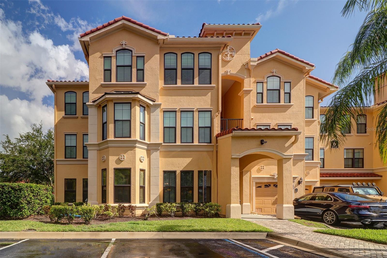 2724 VIA MURANO #610, CLEARWATER, FL, 33764