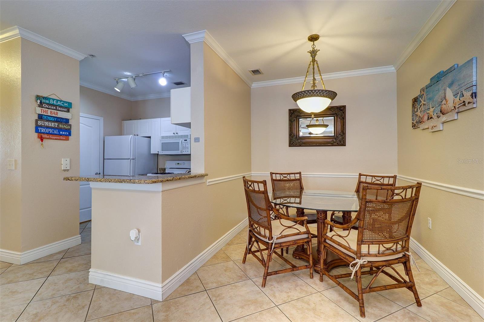 2724 VIA MURANO #610, CLEARWATER, FL, 33764