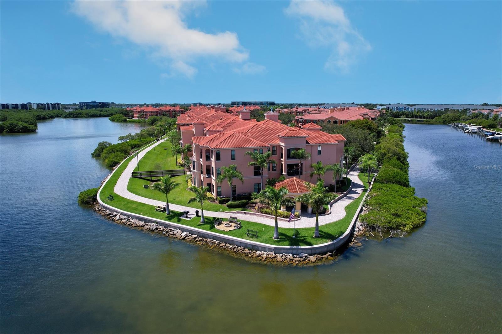 2724 VIA MURANO #610, CLEARWATER, FL, 33764