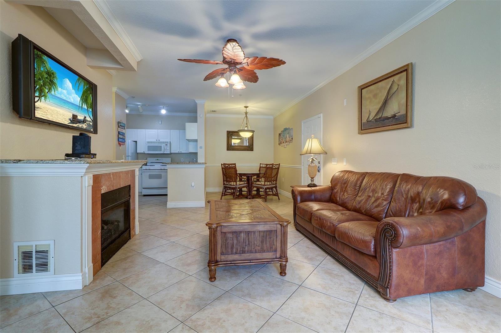 2724 VIA MURANO #610, CLEARWATER, FL, 33764
