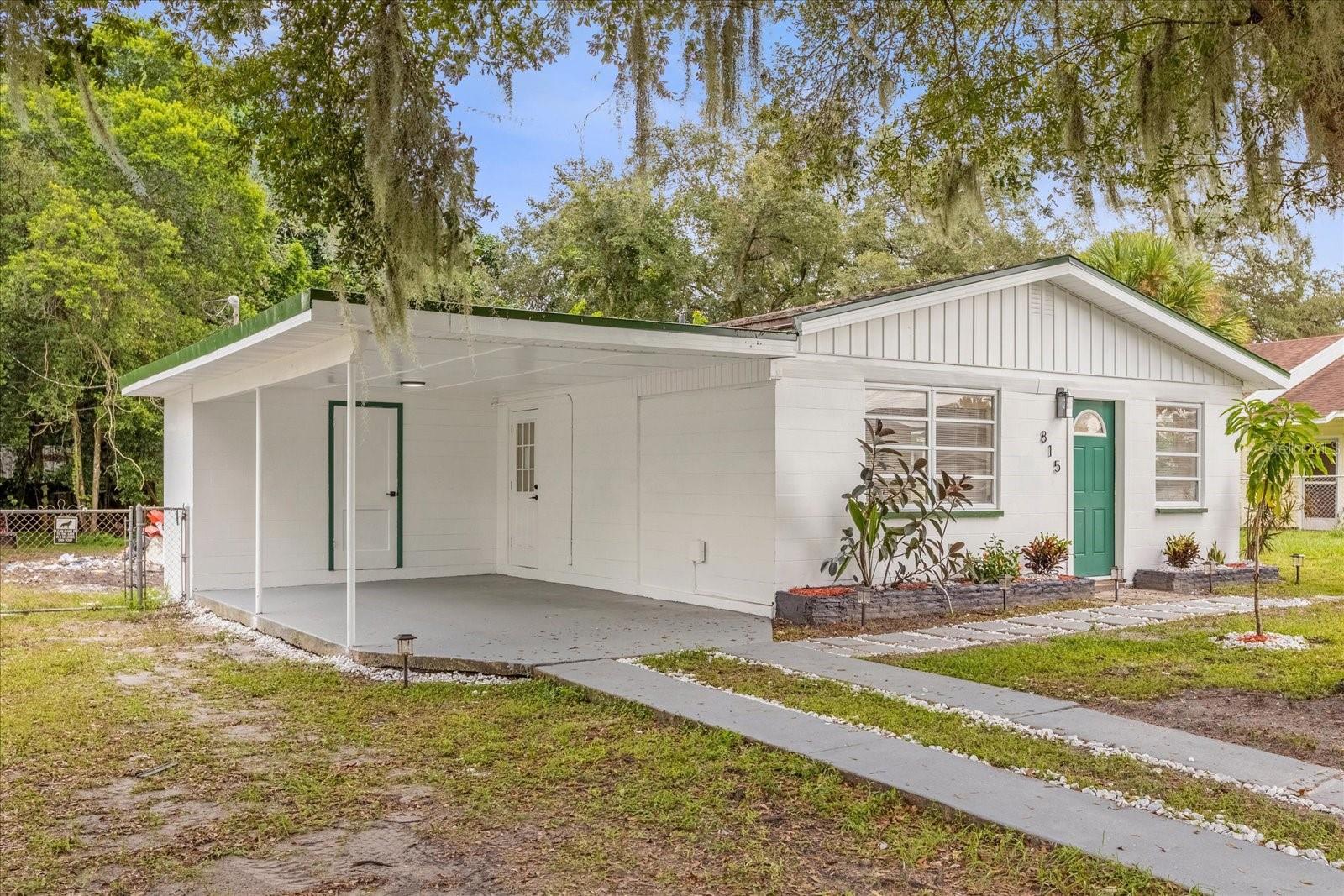 815 N GARY RD, LAKELAND, FL, 33801