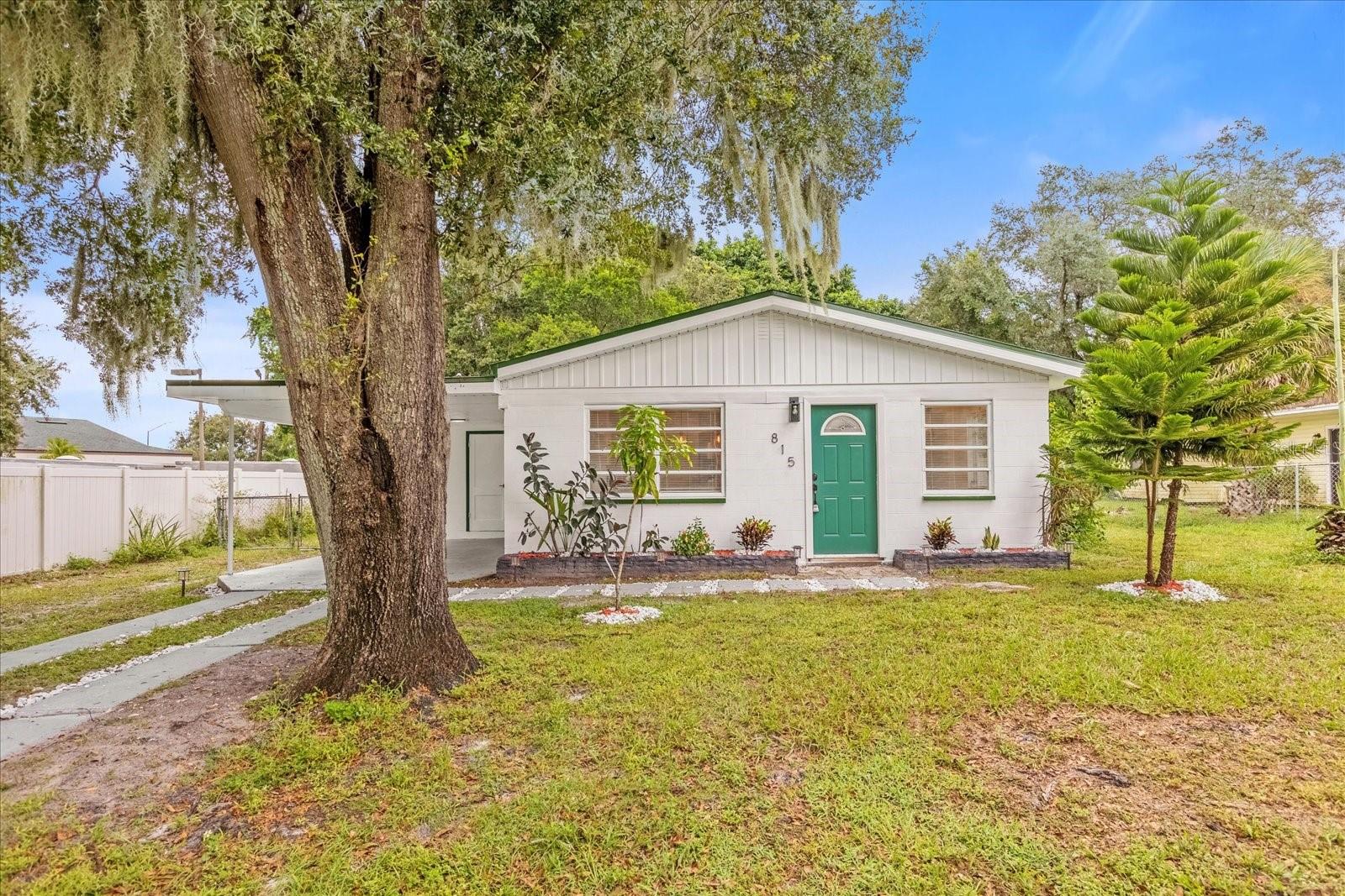 815 N GARY RD, LAKELAND, FL, 33801