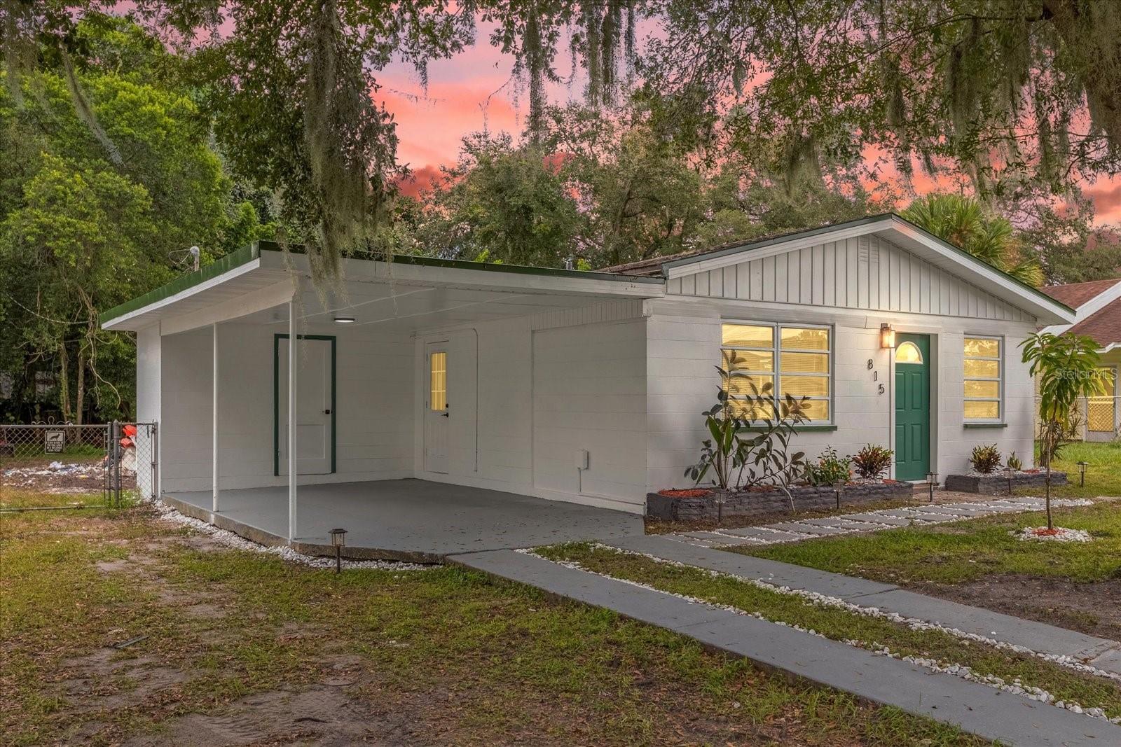 815 N GARY RD, LAKELAND, FL, 33801