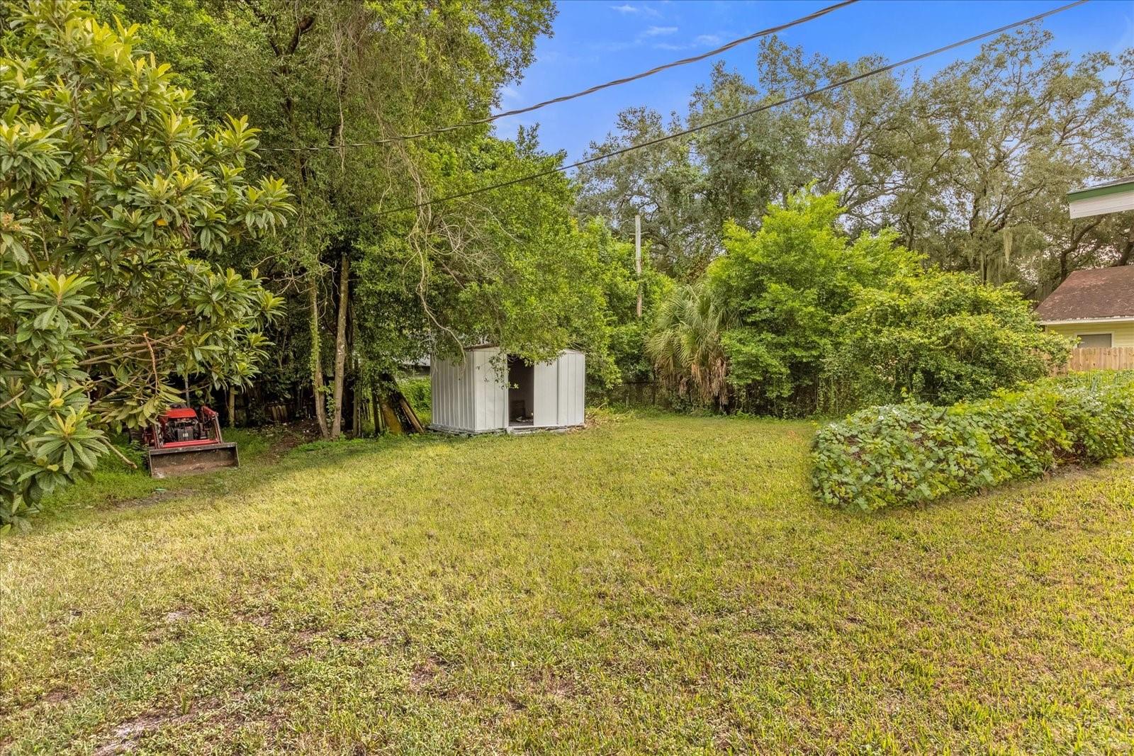 815 N GARY RD, LAKELAND, FL, 33801