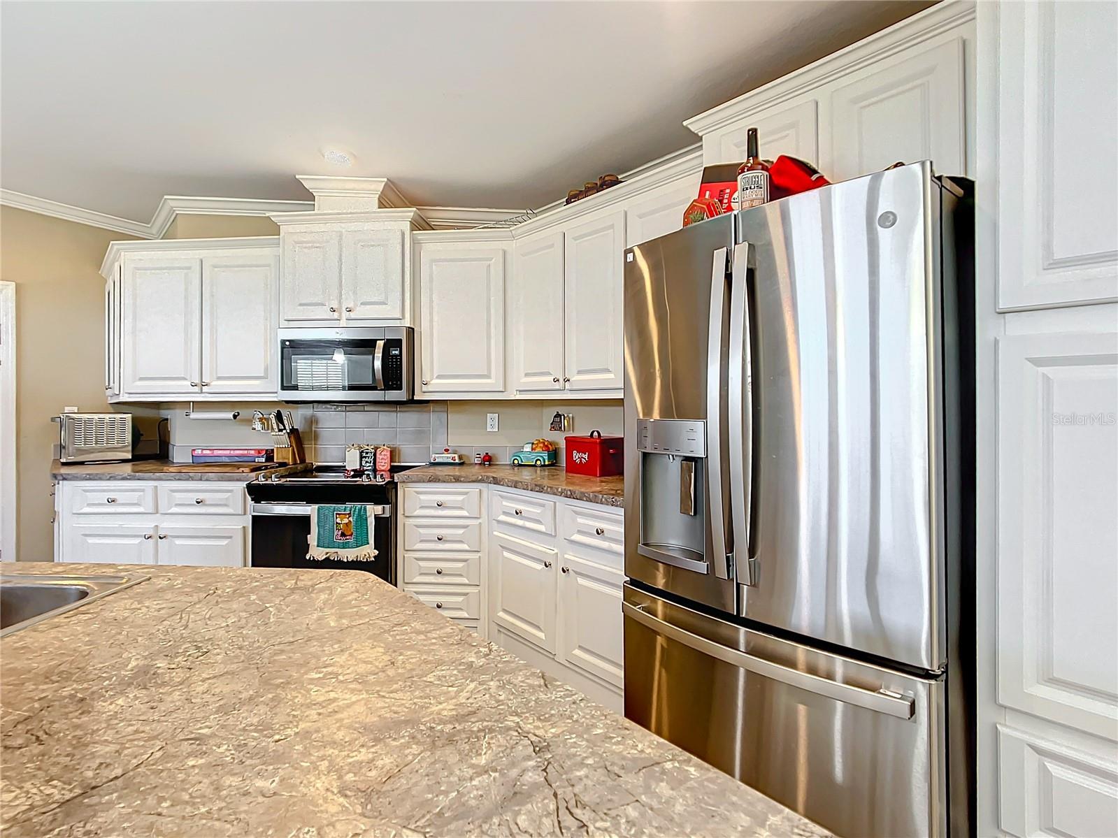 14530 SE 25TH ST, MORRISTON, FL, 32668