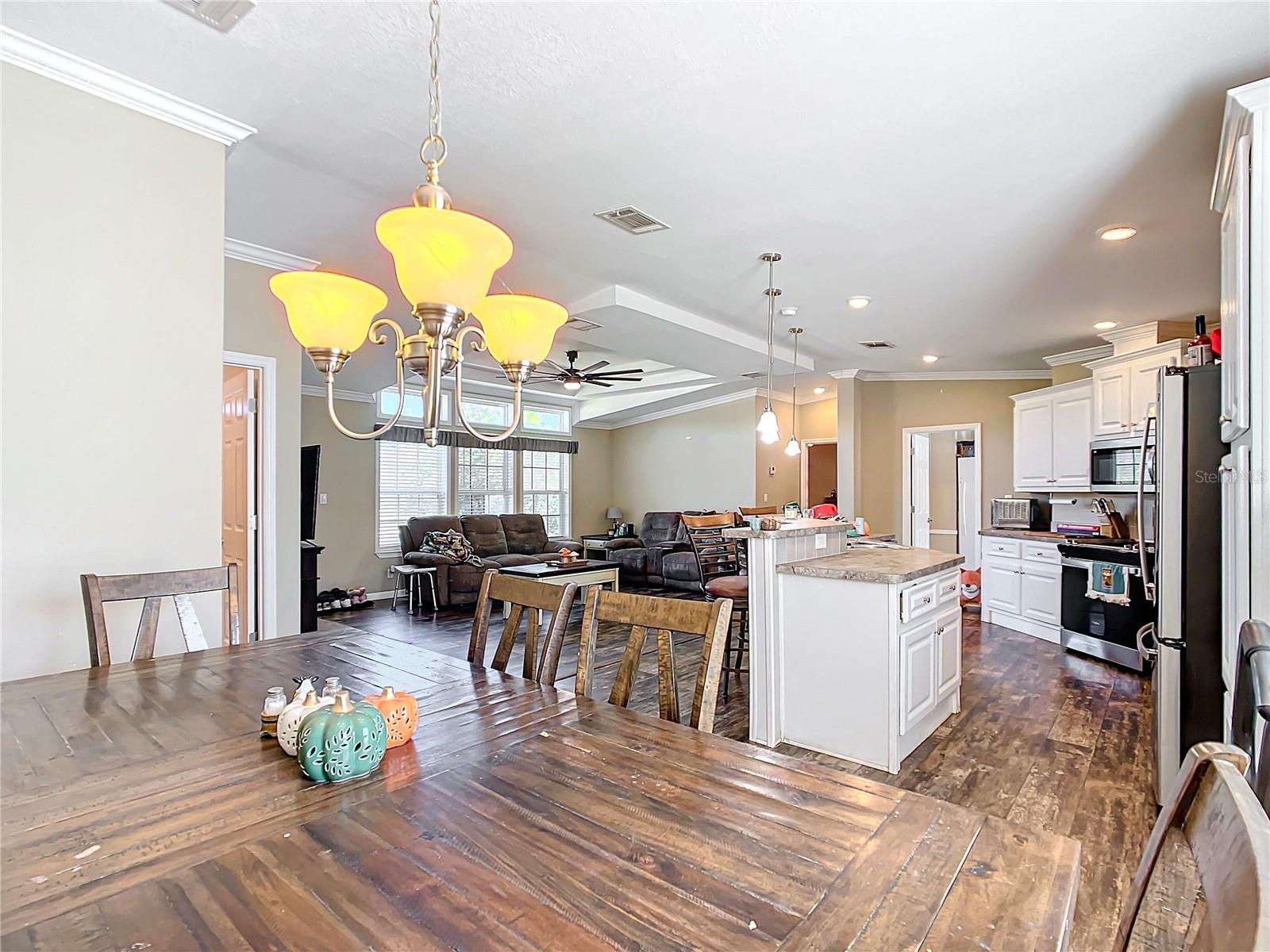 14530 SE 25TH ST, MORRISTON, FL, 32668