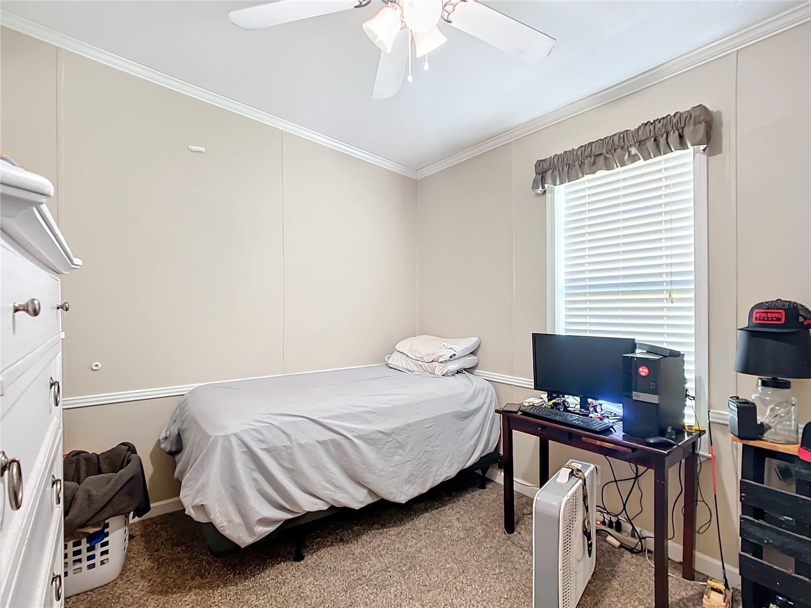 14530 SE 25TH ST, MORRISTON, FL, 32668