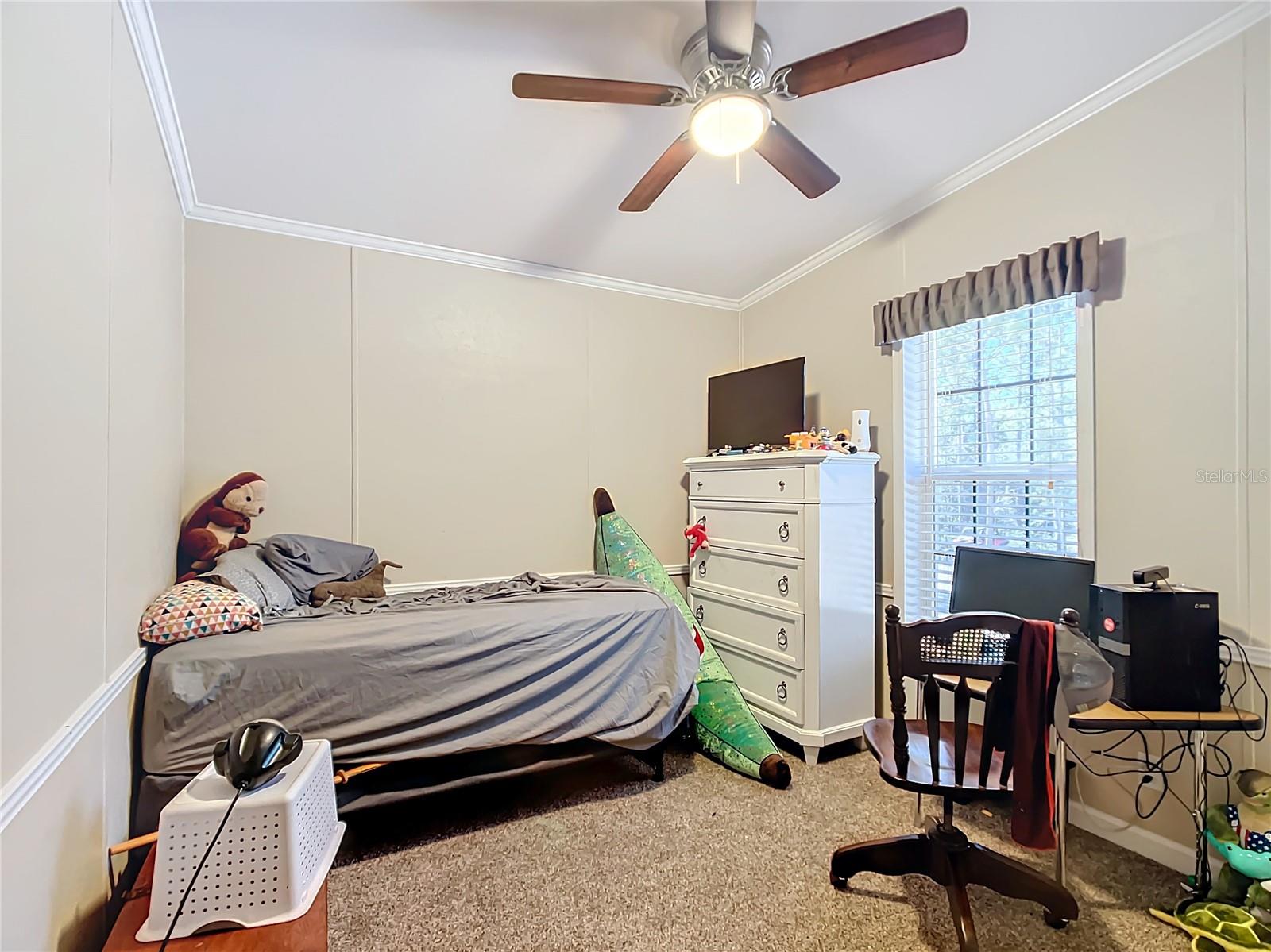 14530 SE 25TH ST, MORRISTON, FL, 32668