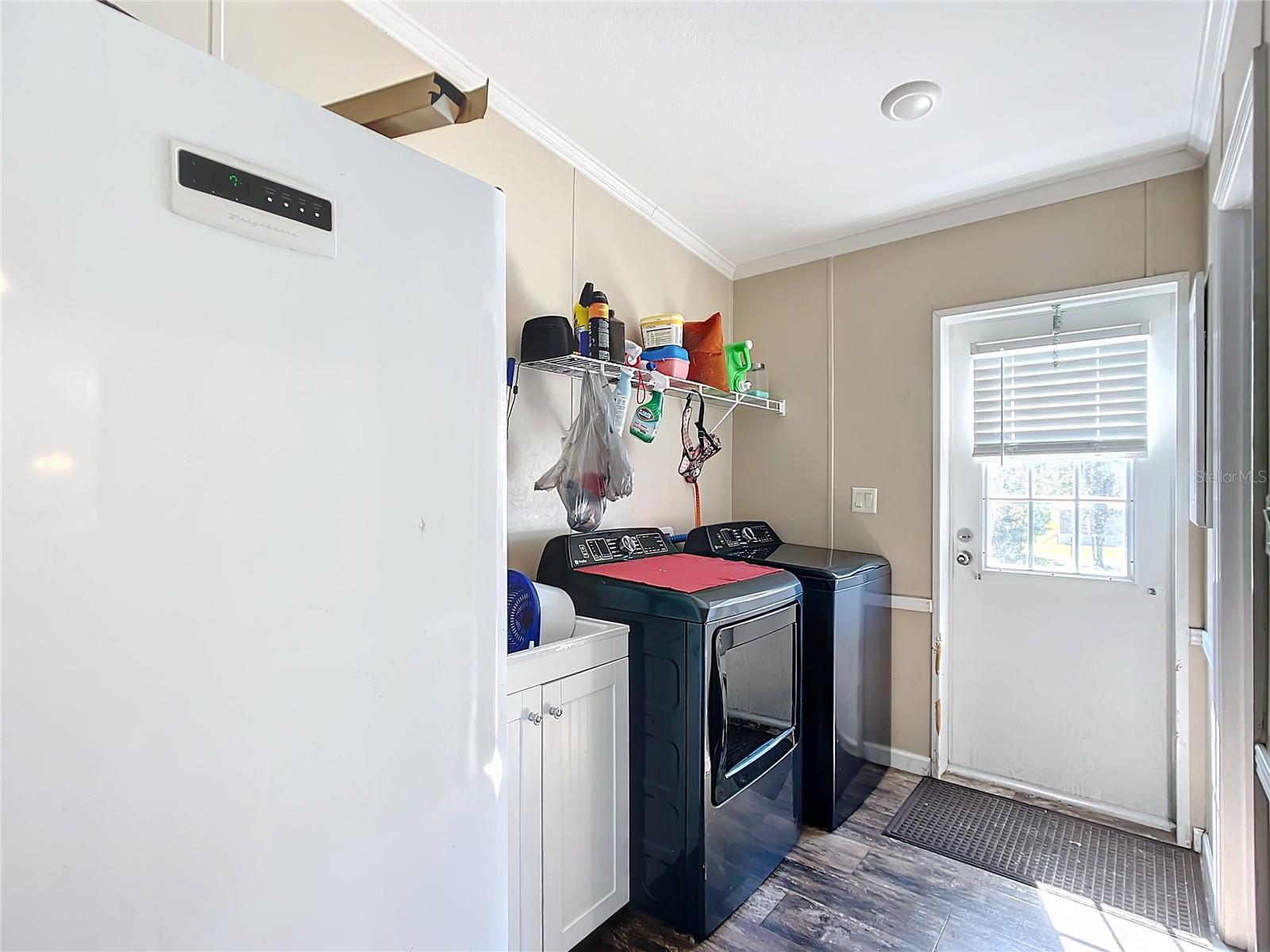 14530 SE 25TH ST, MORRISTON, FL, 32668