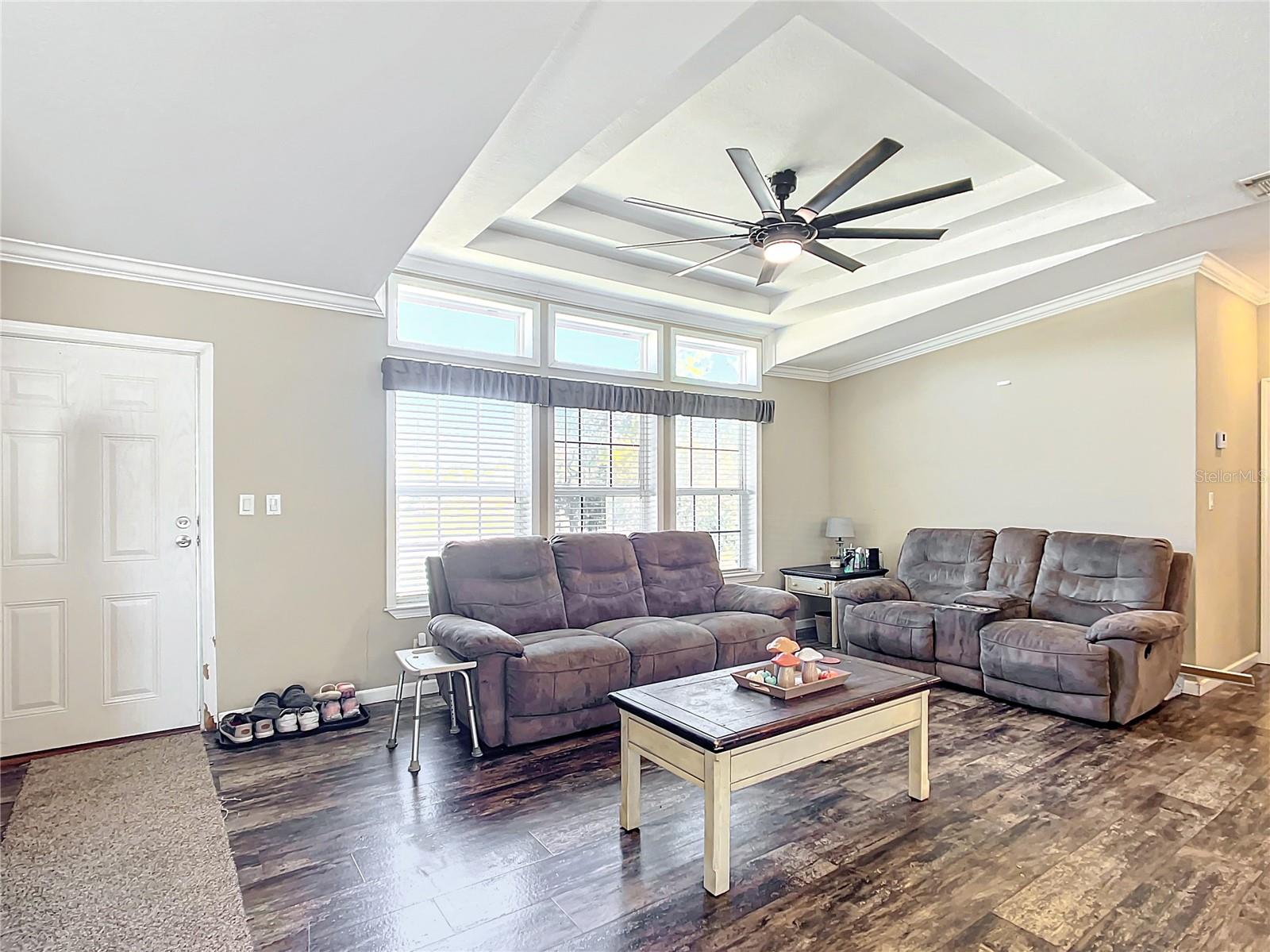 14530 SE 25TH ST, MORRISTON, FL, 32668