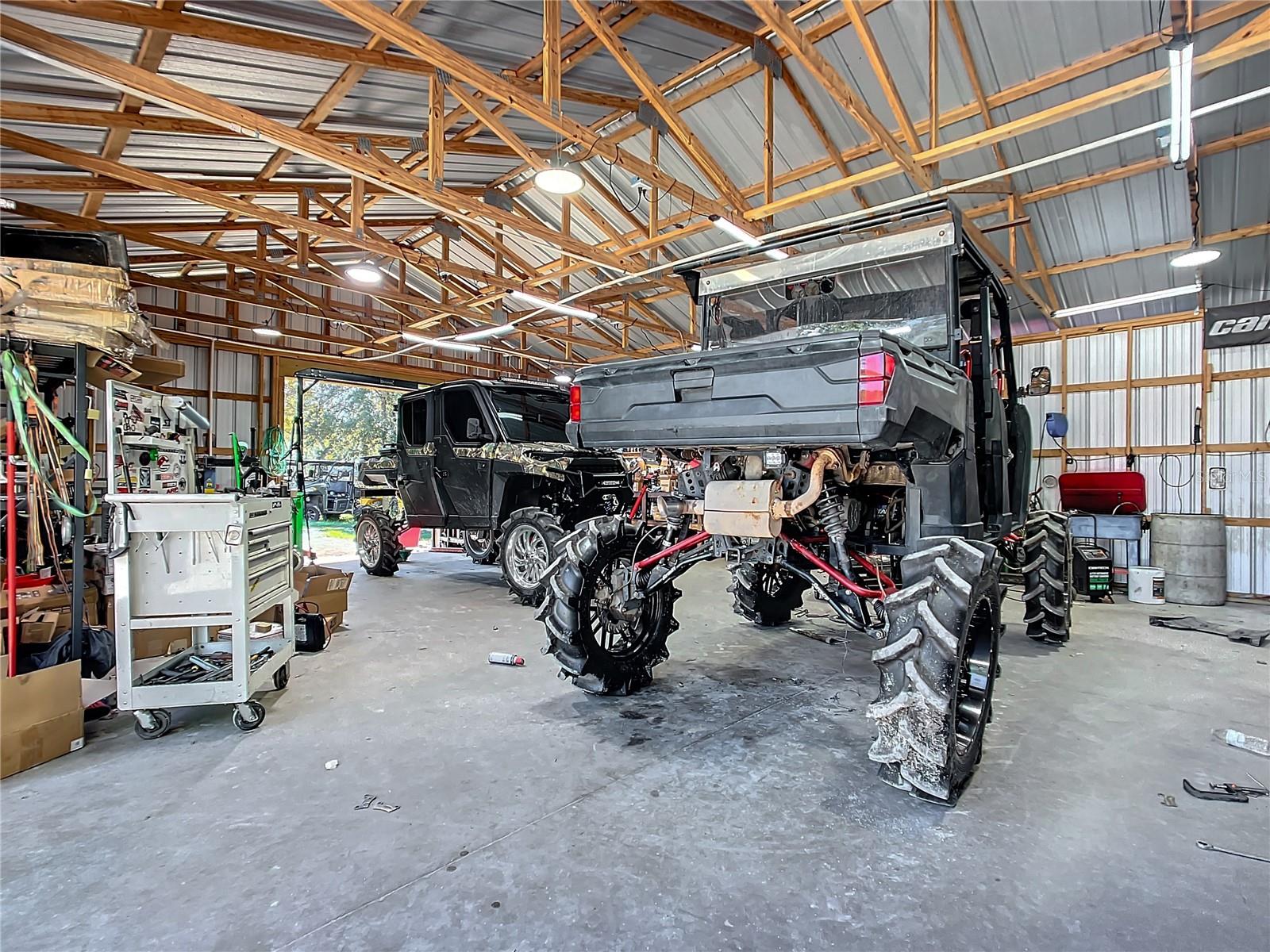 14530 SE 25TH ST, MORRISTON, FL, 32668