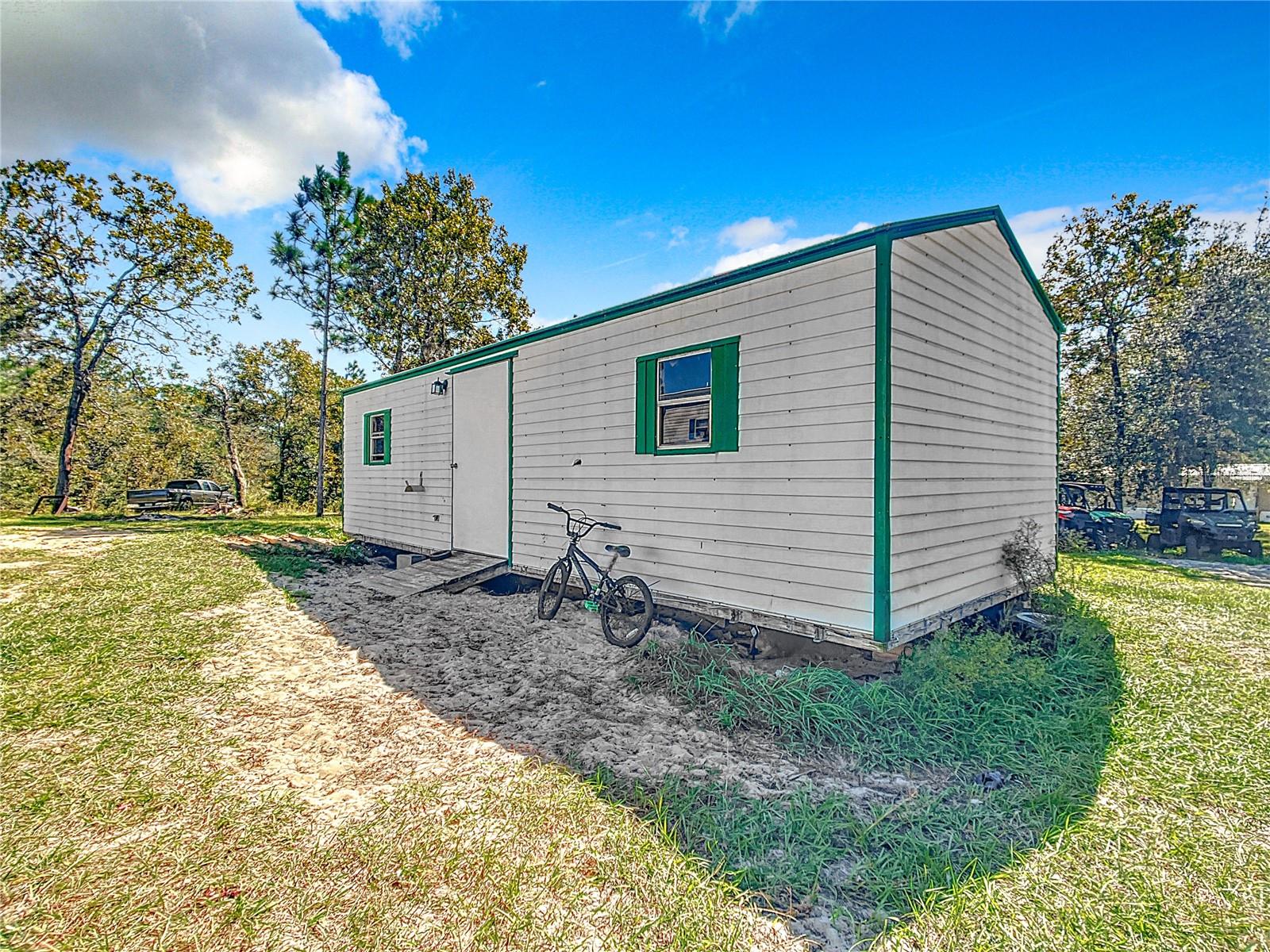 14530 SE 25TH ST, MORRISTON, FL, 32668