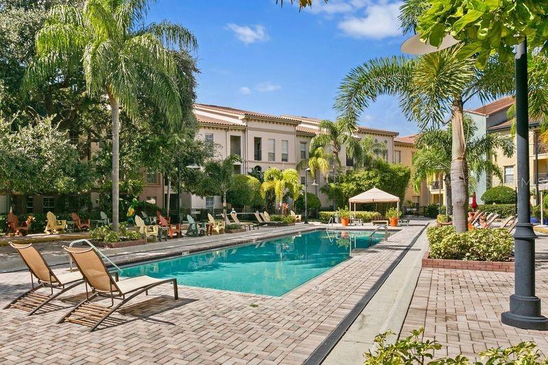 2411 W HORATIO ST #522, TAMPA, FL, 33609