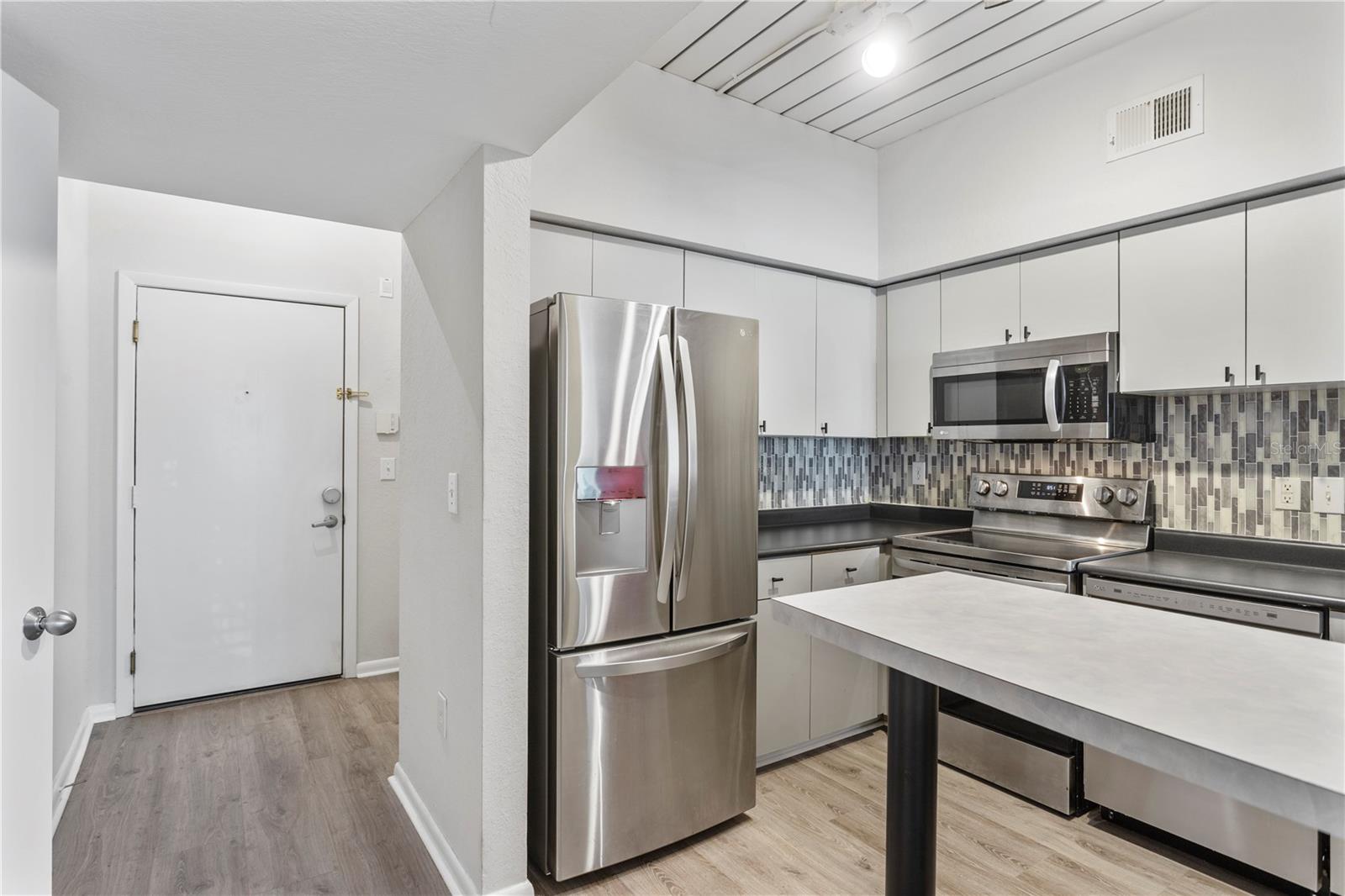 2411 W HORATIO ST #522, TAMPA, FL, 33609