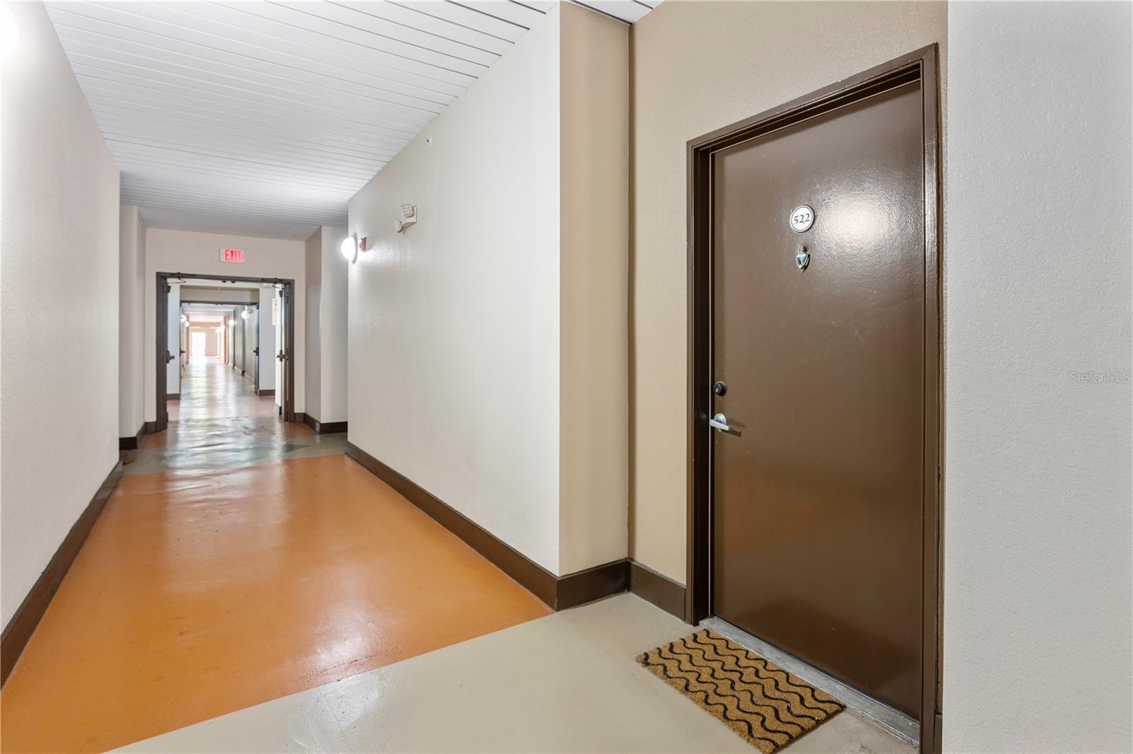 2411 W HORATIO ST #522, TAMPA, FL, 33609