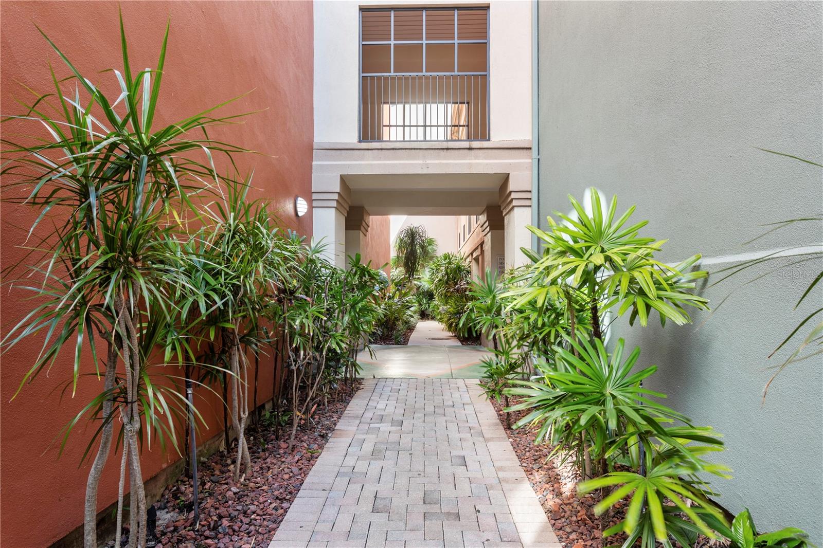 2411 W HORATIO ST #522, TAMPA, FL, 33609