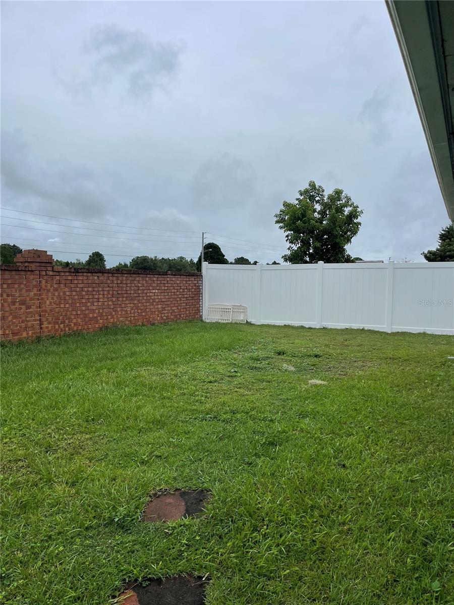 2509 QUAIL PARK TER, KISSIMMEE, FL, 34743