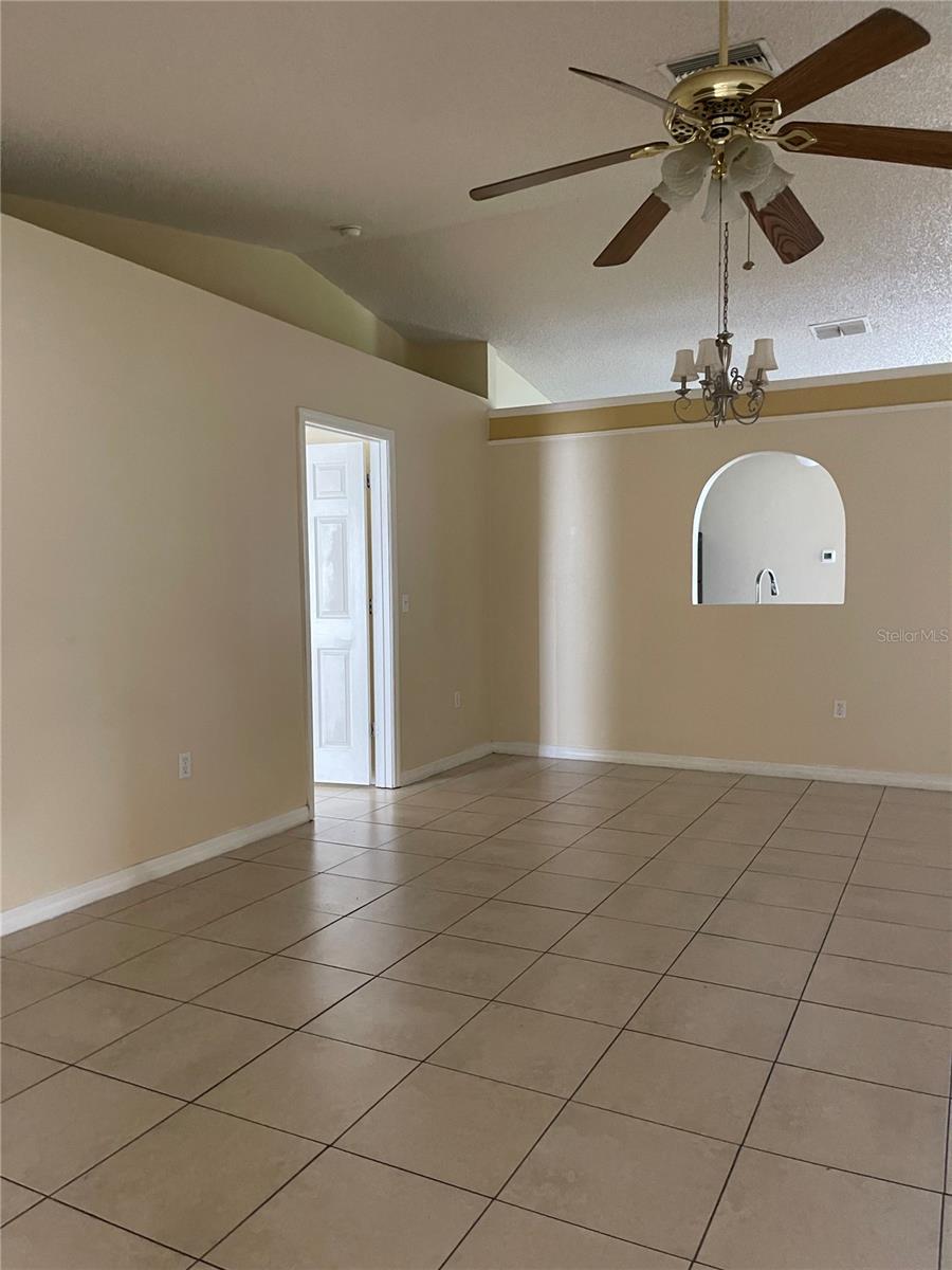 2509 QUAIL PARK TER, KISSIMMEE, FL, 34743
