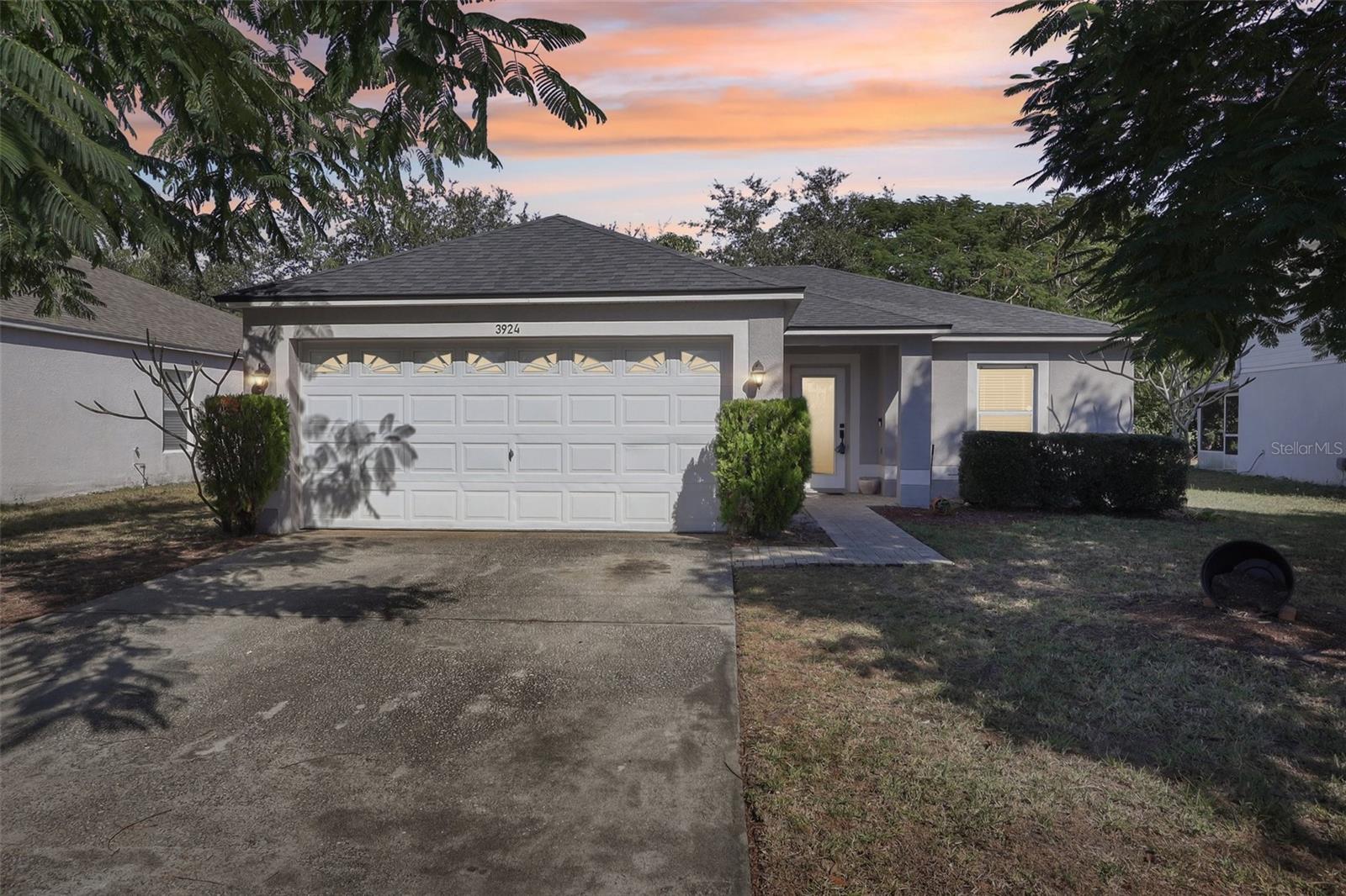 3924 STONEFIELD DR, ORLANDO, FL, 32826