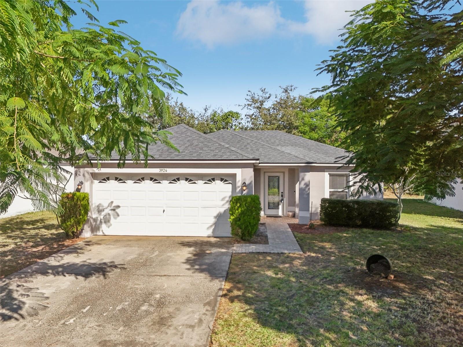 3924 STONEFIELD DR, ORLANDO, FL, 32826