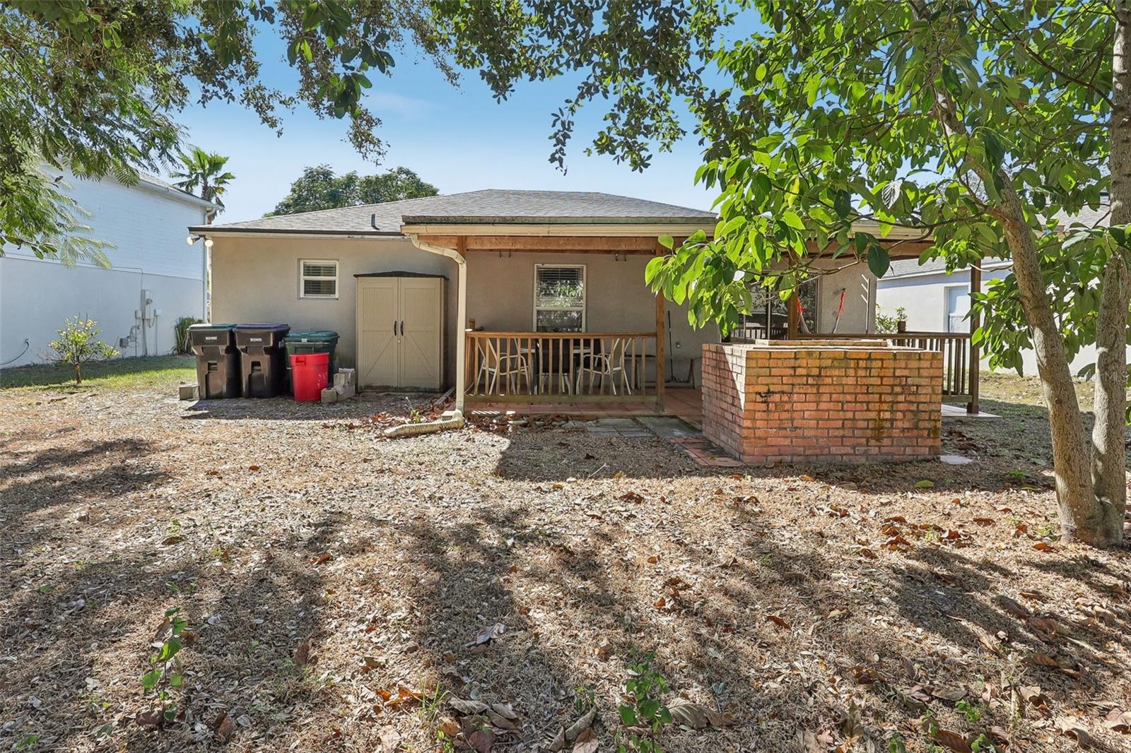 3924 STONEFIELD DR, ORLANDO, FL, 32826