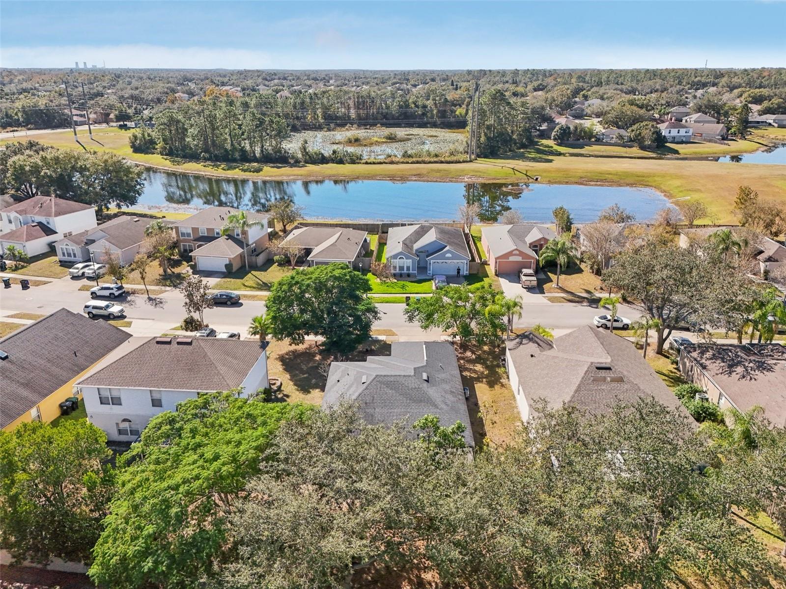 3924 STONEFIELD DR, ORLANDO, FL, 32826