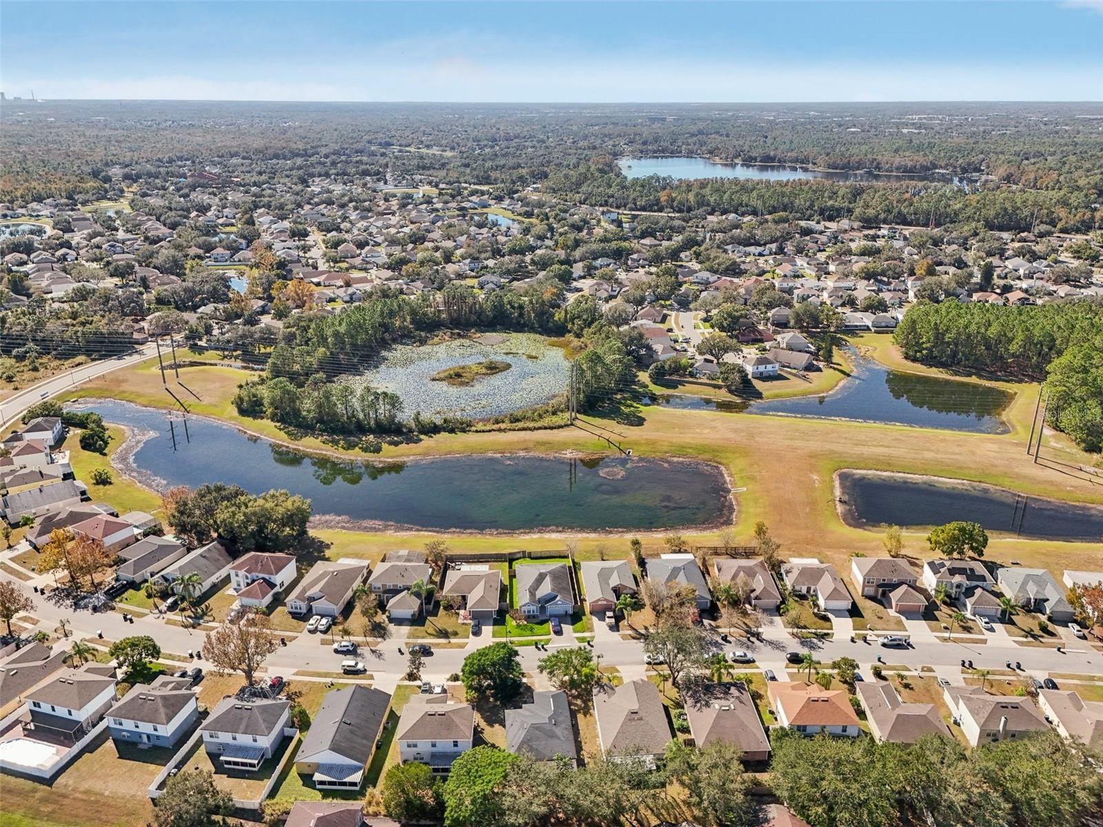3924 STONEFIELD DR, ORLANDO, FL, 32826