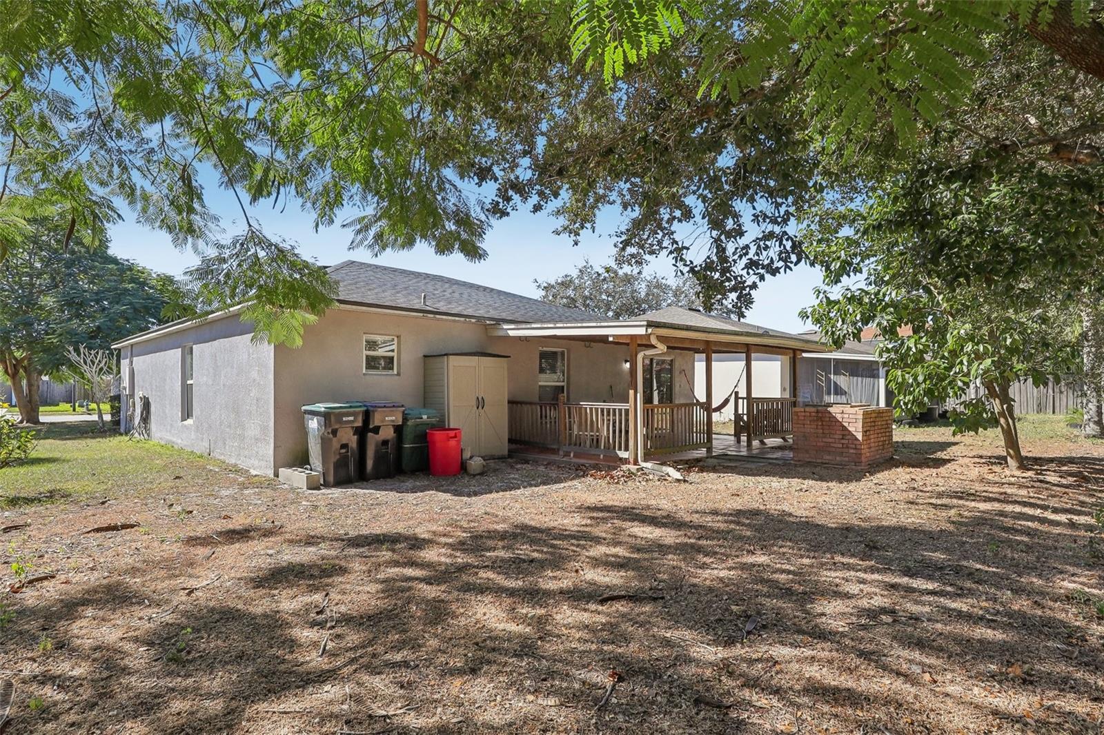 3924 STONEFIELD DR, ORLANDO, FL, 32826