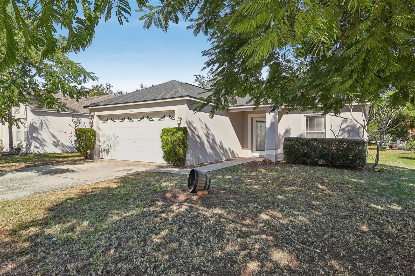 3924 STONEFIELD DR, ORLANDO, FL, 32826