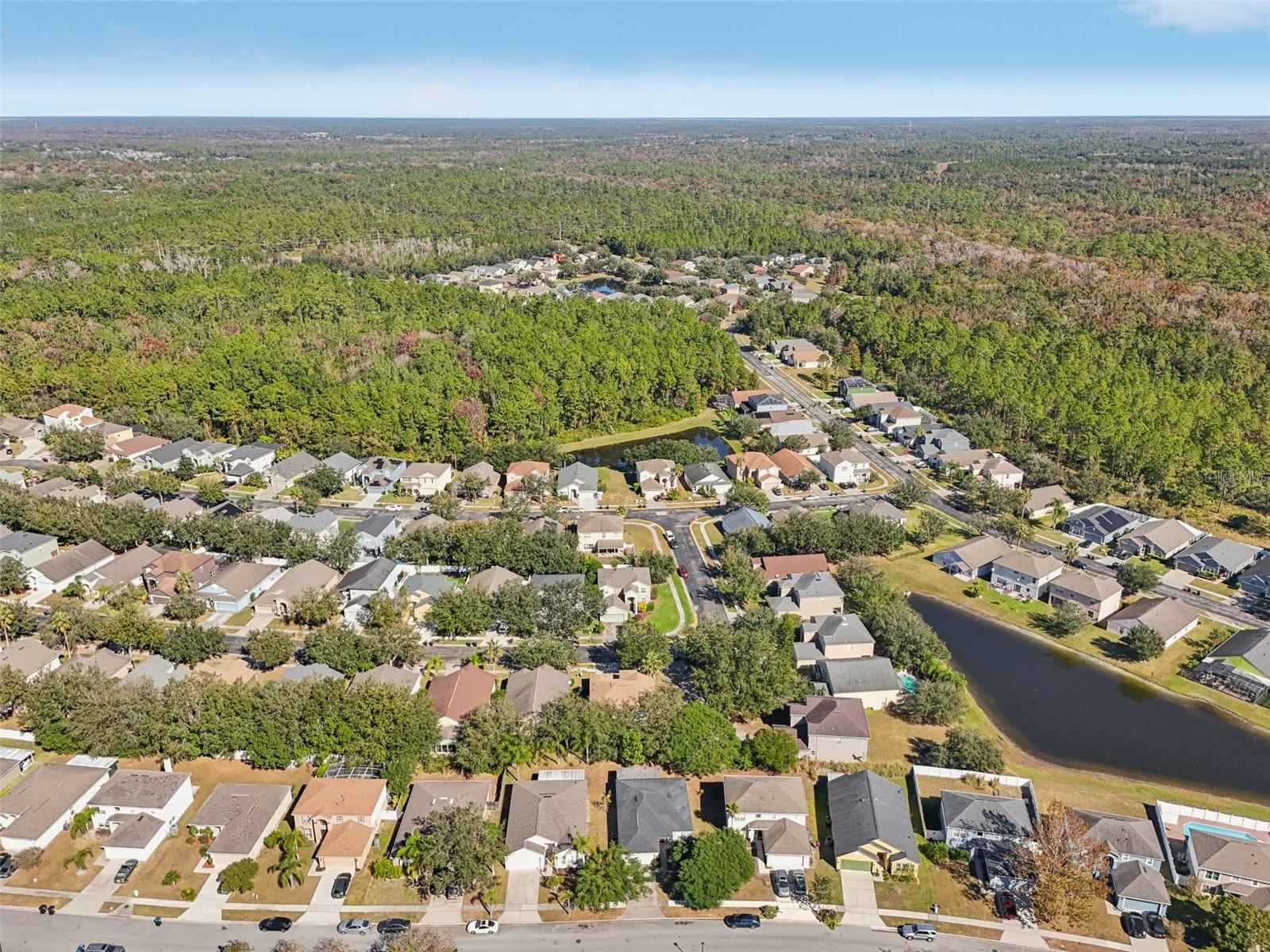 3924 STONEFIELD DR, ORLANDO, FL, 32826