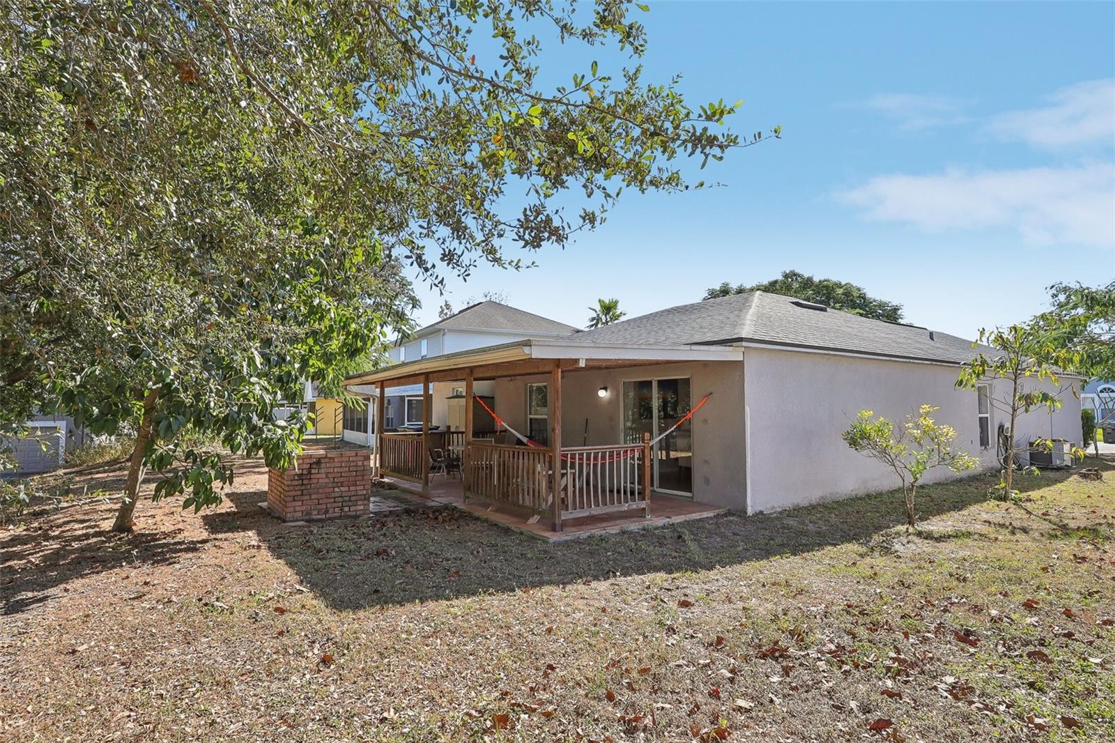 3924 STONEFIELD DR, ORLANDO, FL, 32826