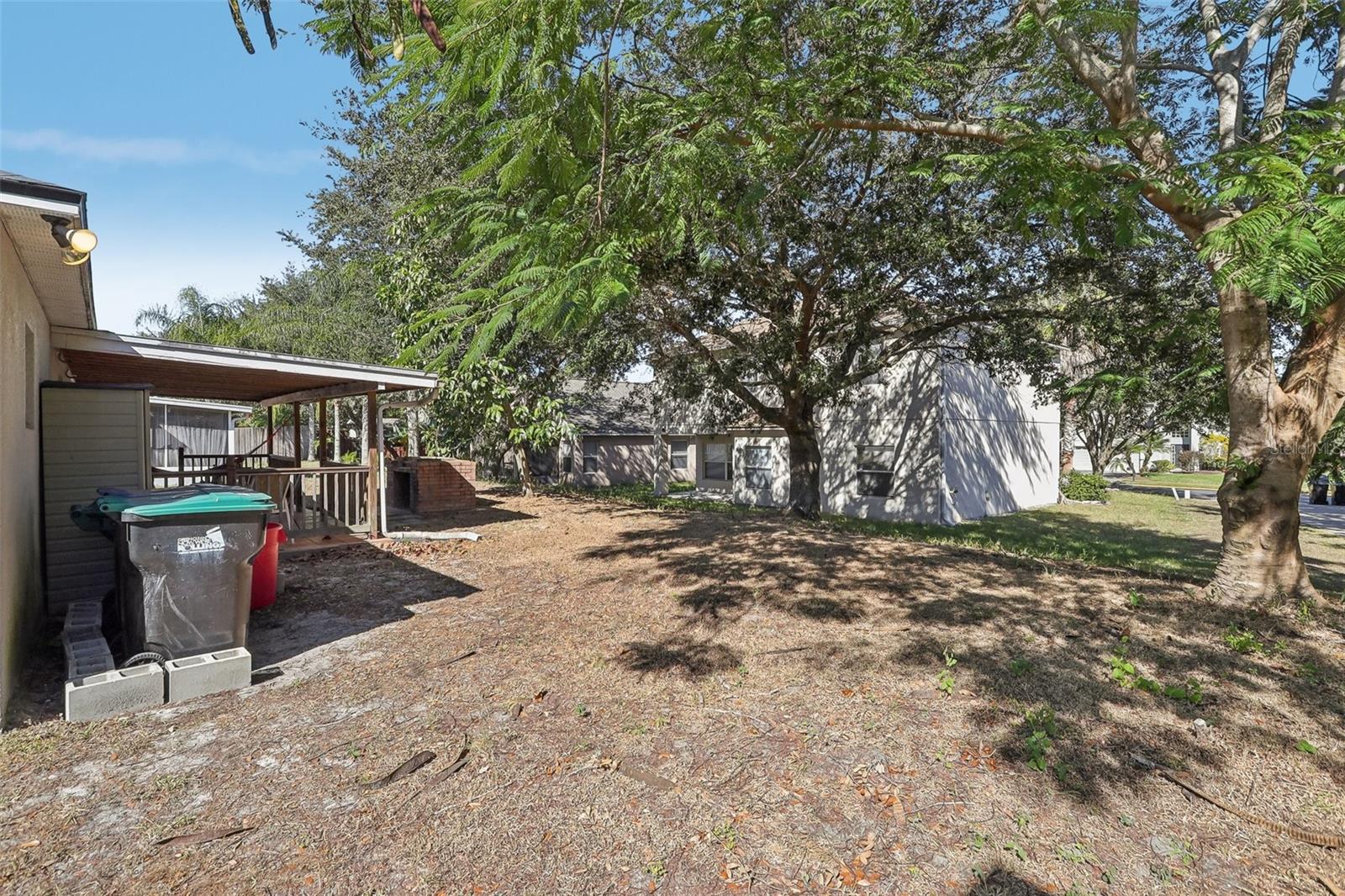 3924 STONEFIELD DR, ORLANDO, FL, 32826
