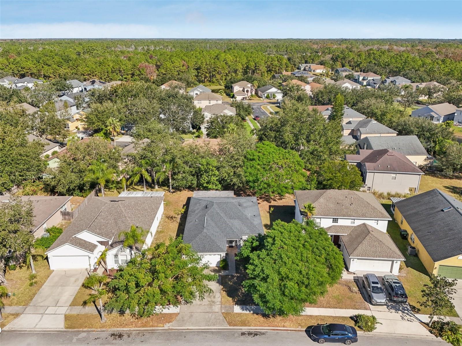 3924 STONEFIELD DR, ORLANDO, FL, 32826