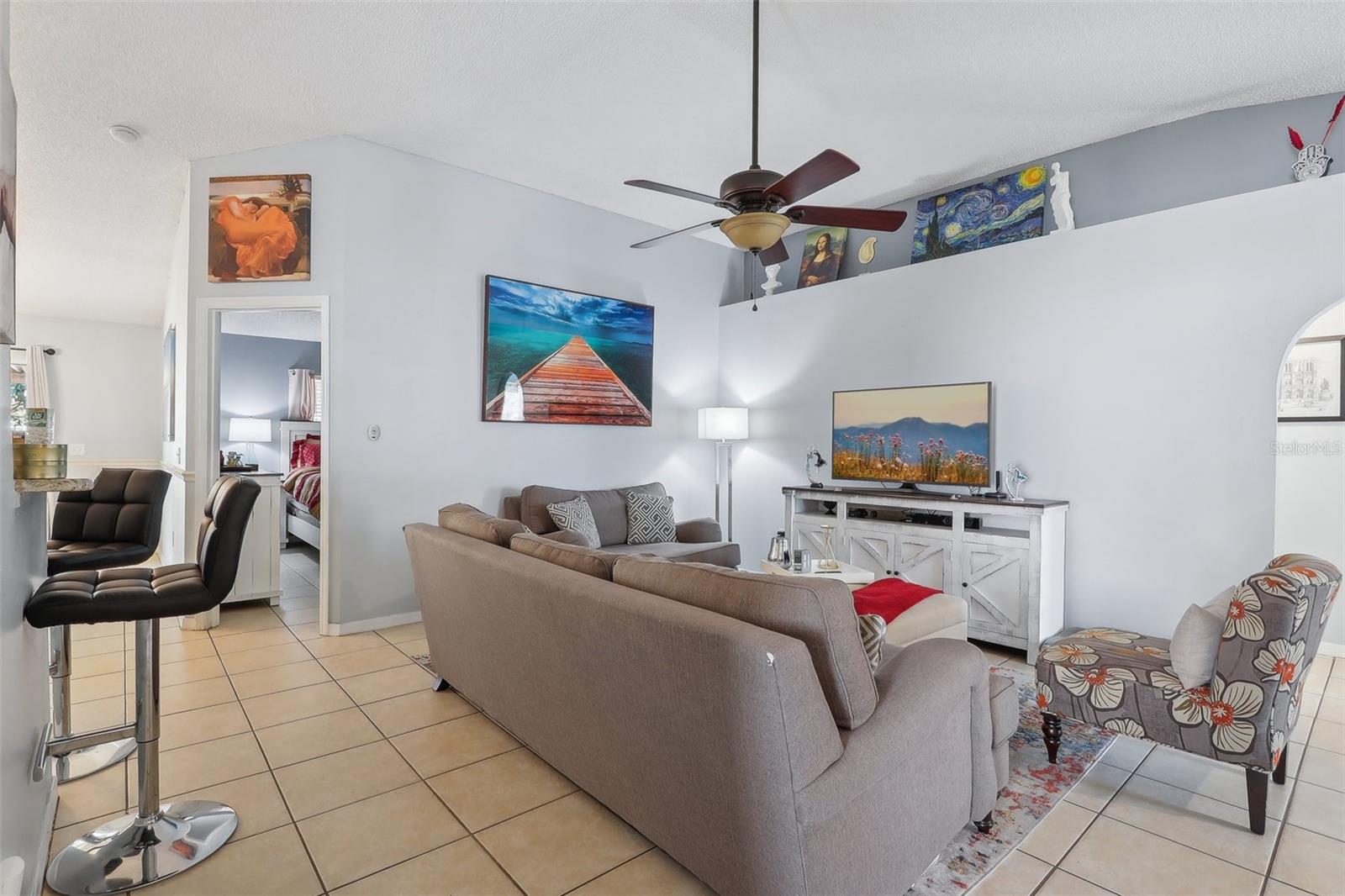 3924 STONEFIELD DR, ORLANDO, FL, 32826