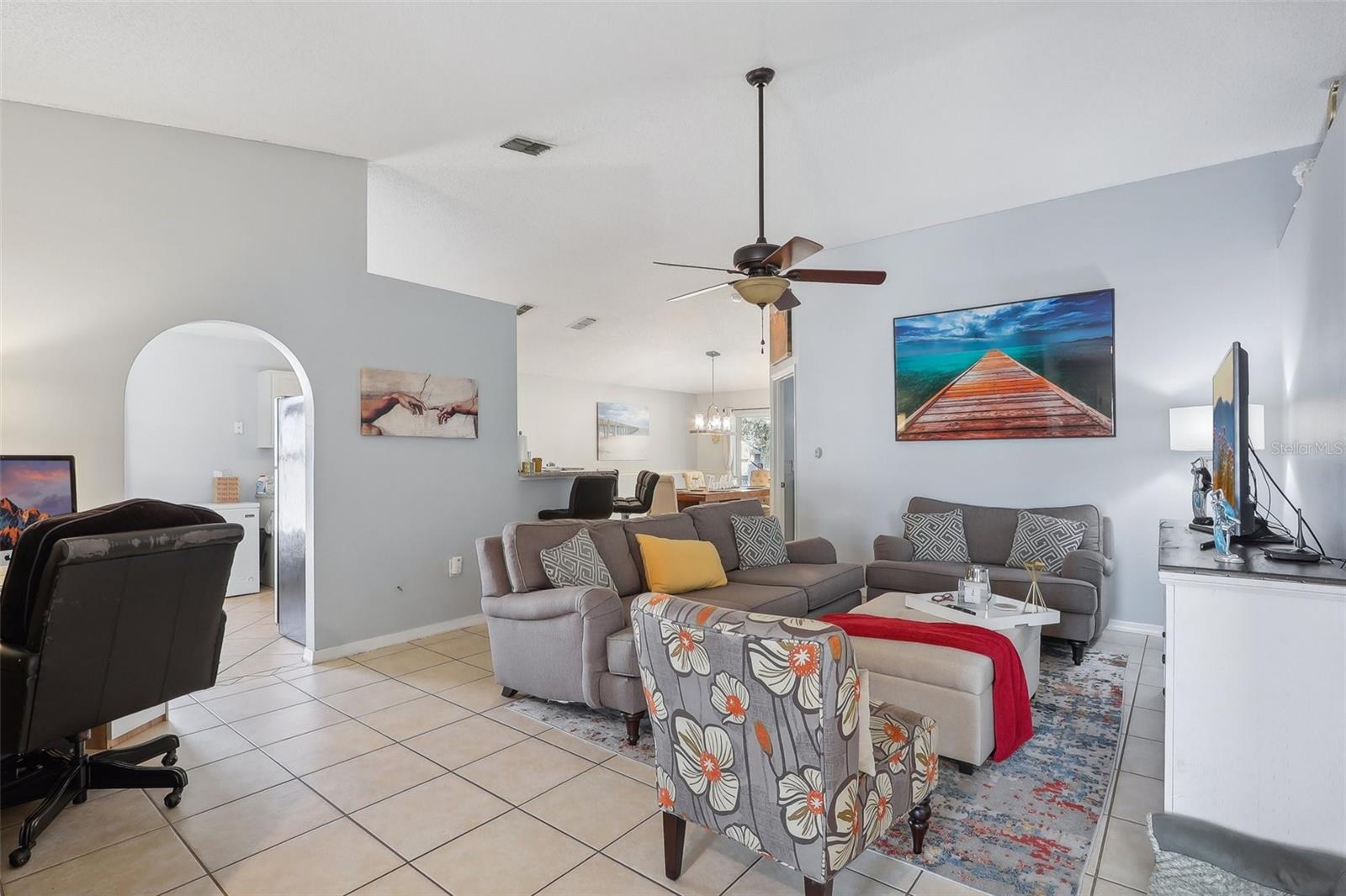 3924 STONEFIELD DR, ORLANDO, FL, 32826