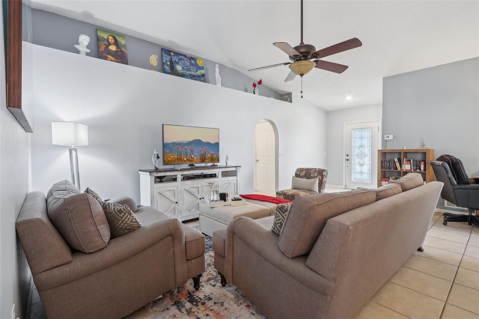 3924 STONEFIELD DR, ORLANDO, FL, 32826