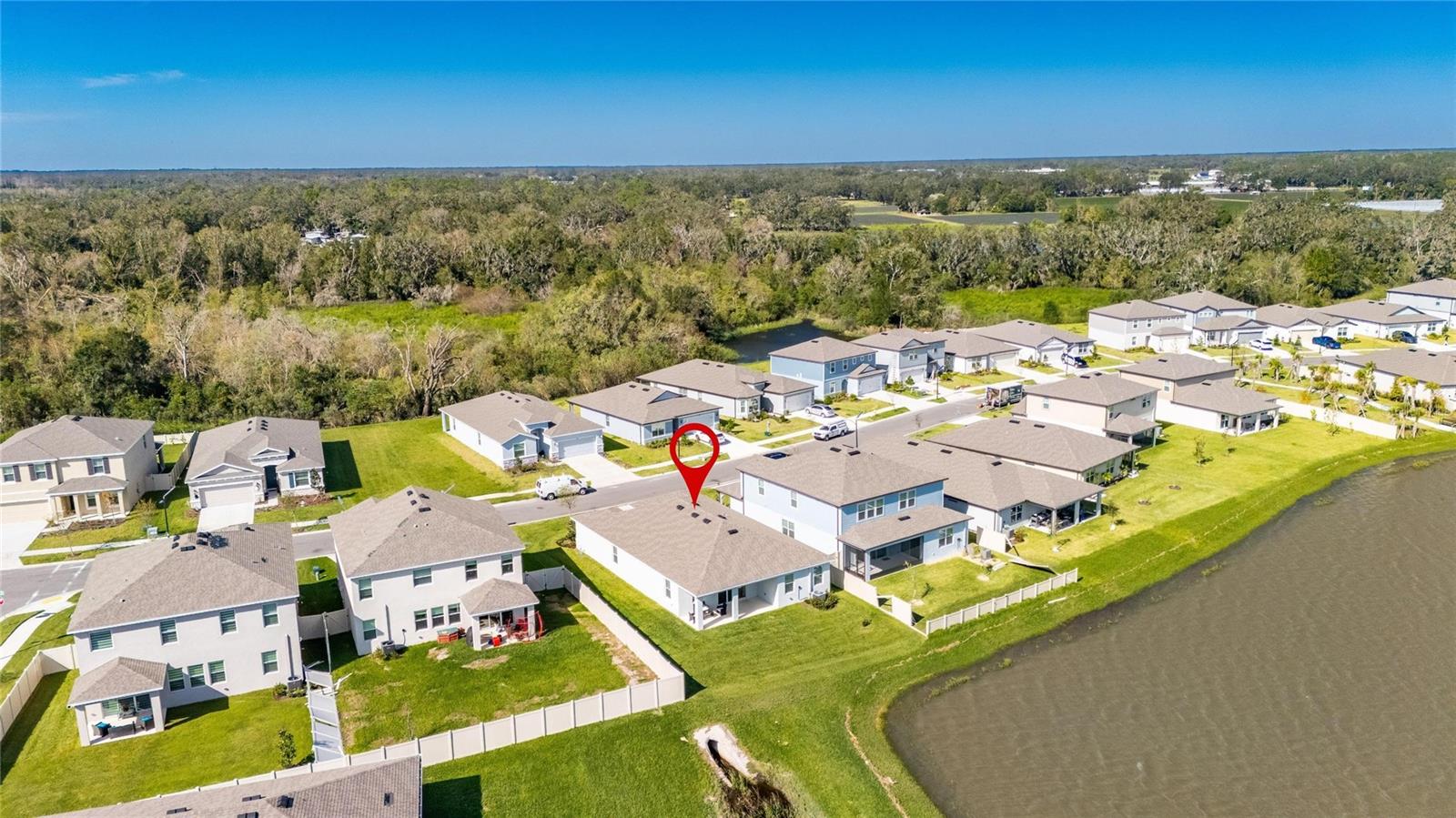 3808 CAPRI COAST DR, PLANT CITY, FL, 33565