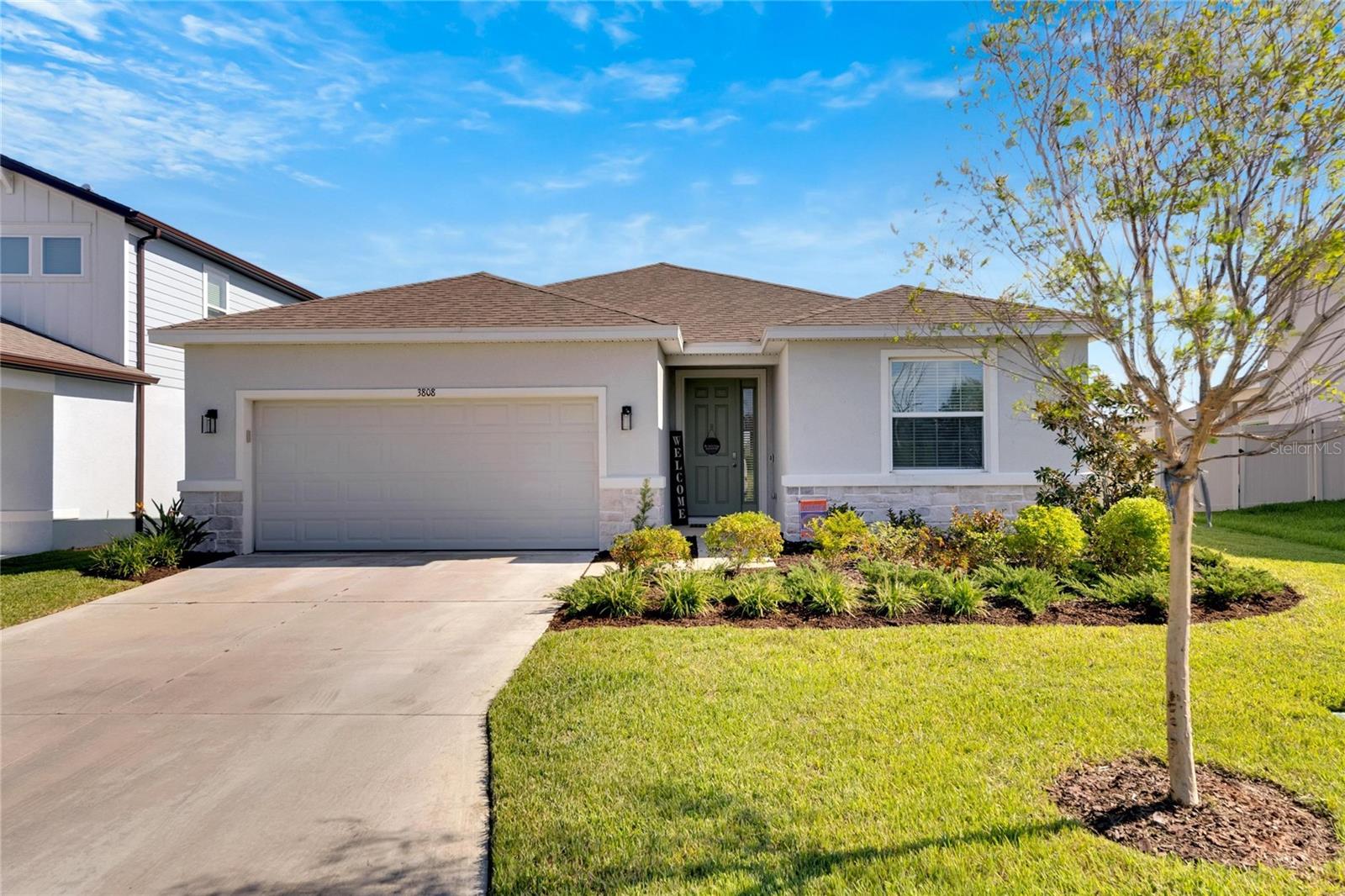 3808 CAPRI COAST DR, PLANT CITY, FL, 33565