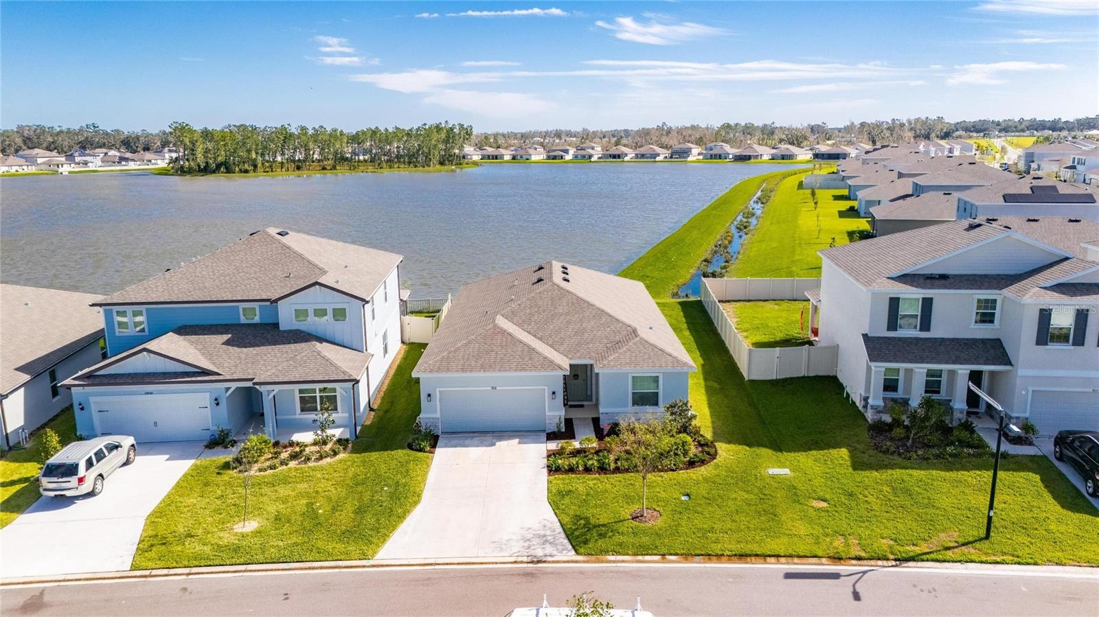 3808 CAPRI COAST DR, PLANT CITY, FL, 33565