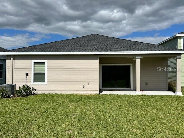 4710 SW 84TH STREET ROAD, OCALA, FL, 34474