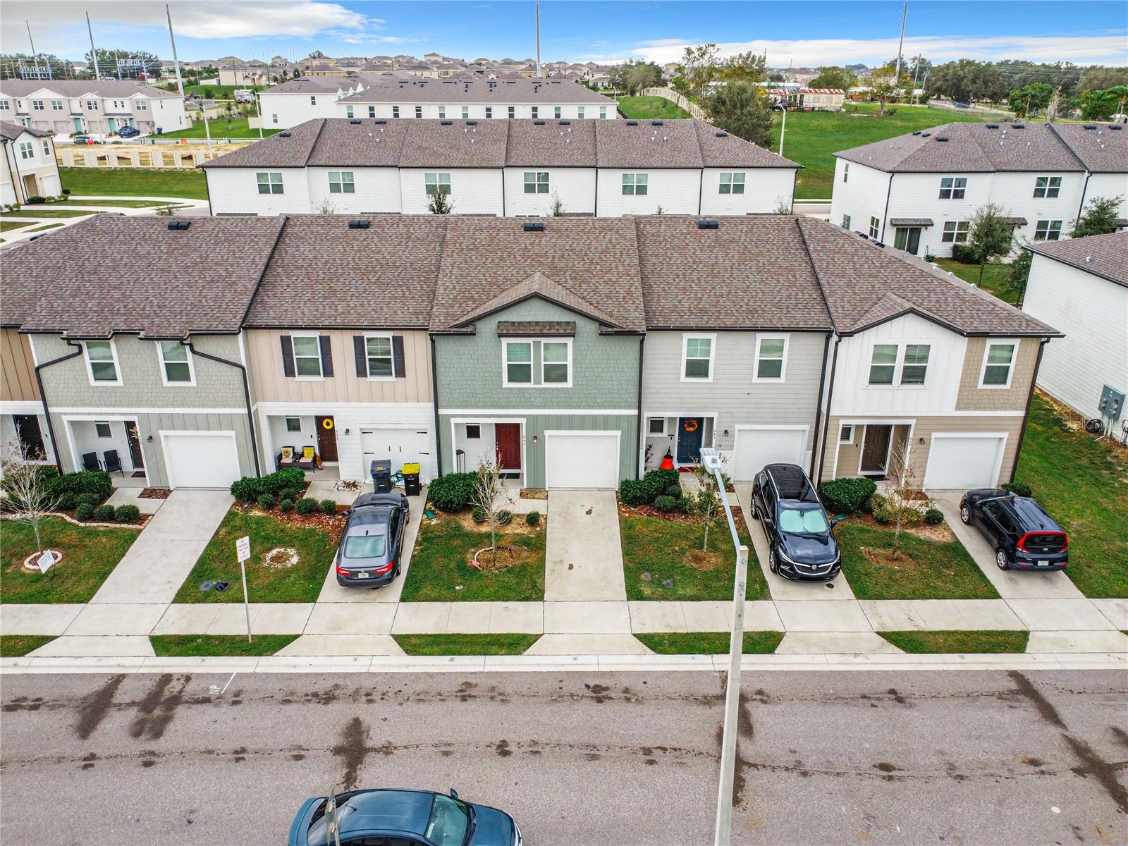 947 GRANDIN ST, DAVENPORT, FL, 33837