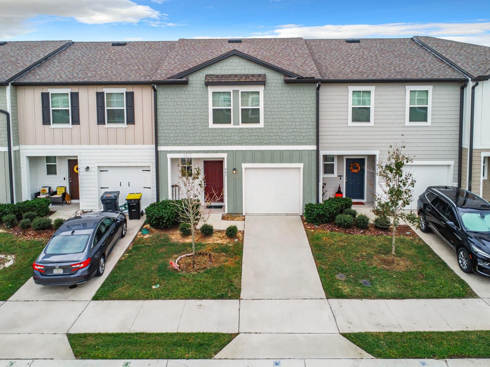 947 GRANDIN ST, DAVENPORT, FL, 33837