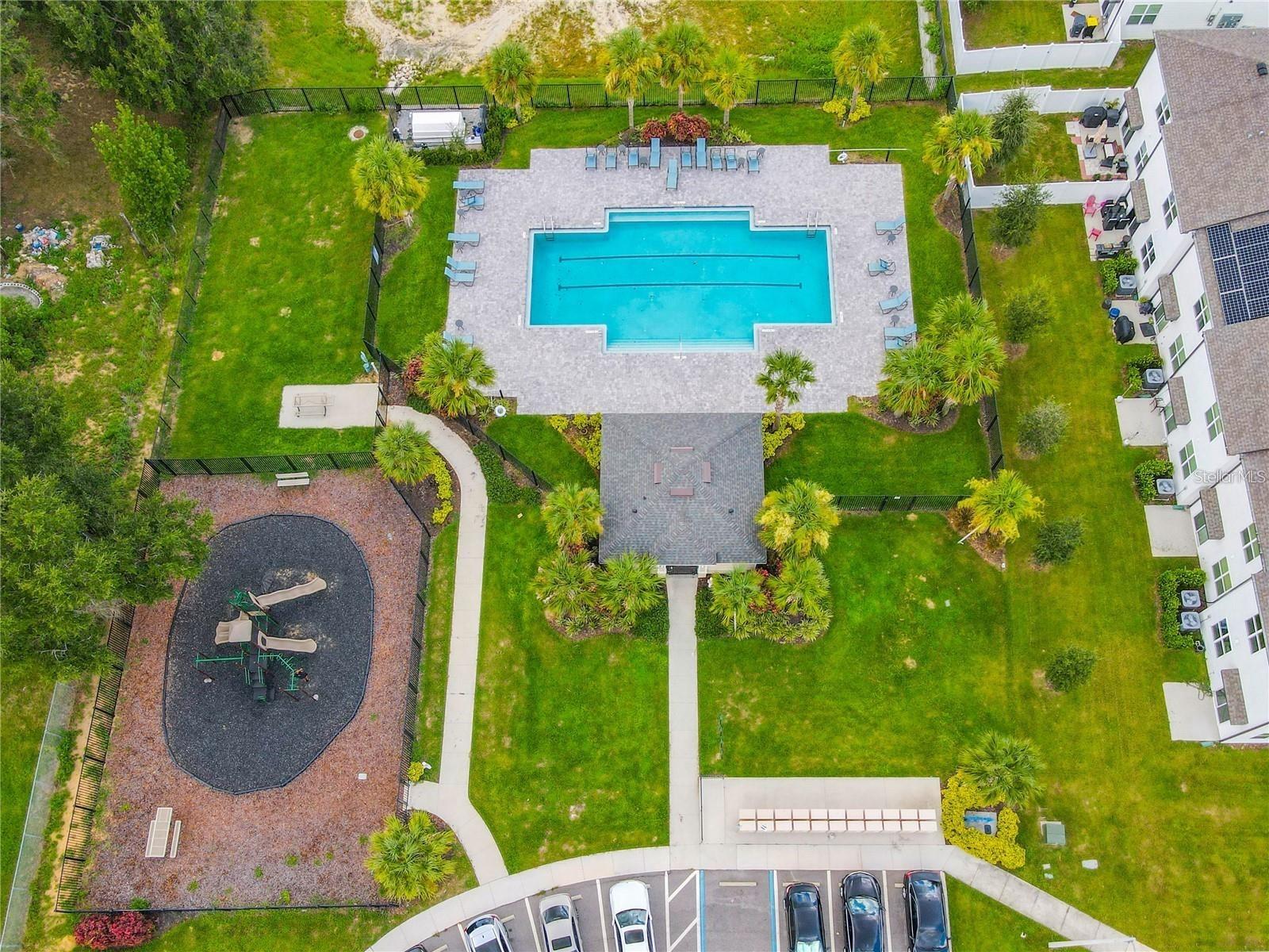 947 GRANDIN ST, DAVENPORT, FL, 33837