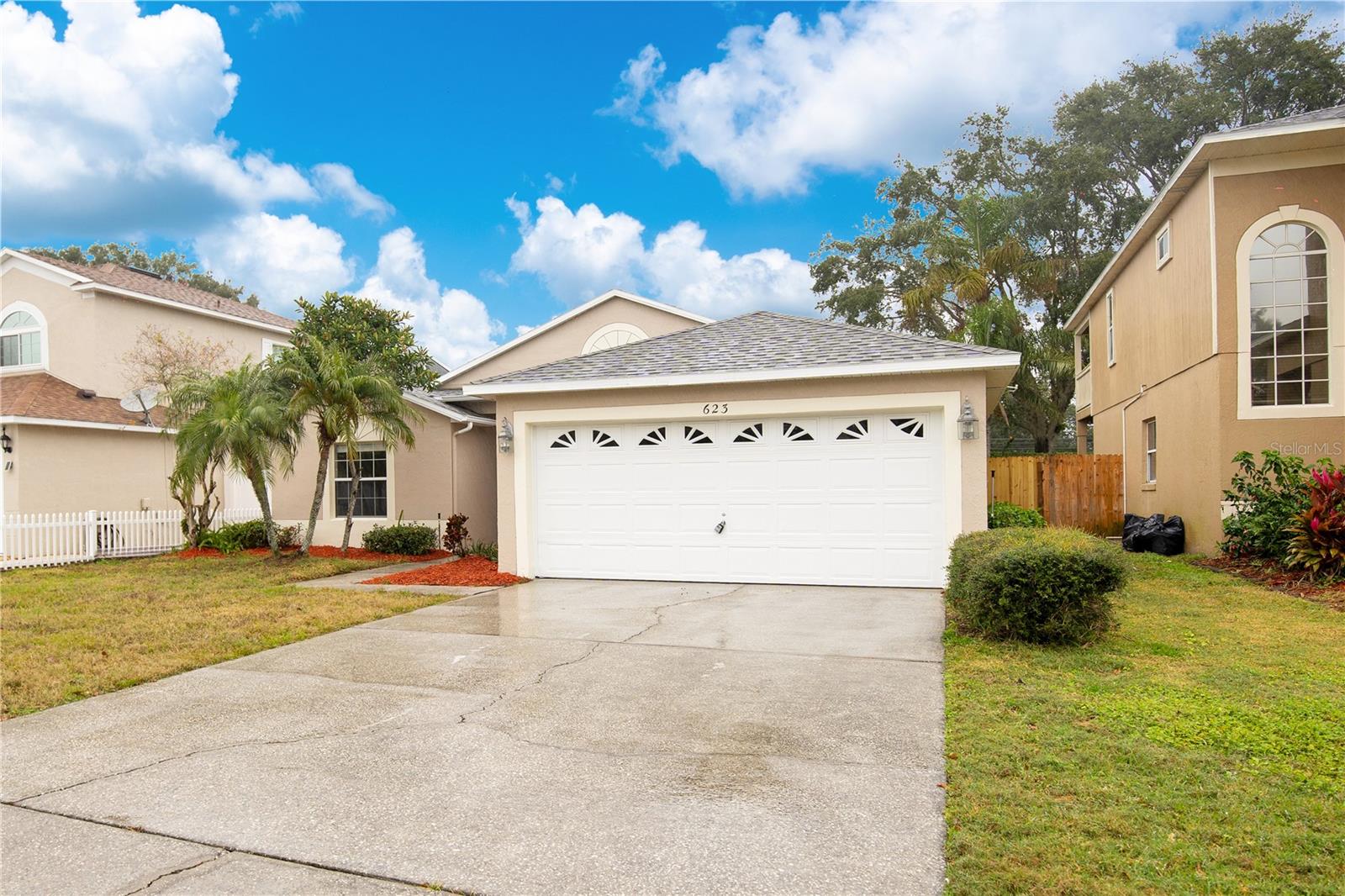 623 BUCKINGHAM DR, OVIEDO, FL, 32765
